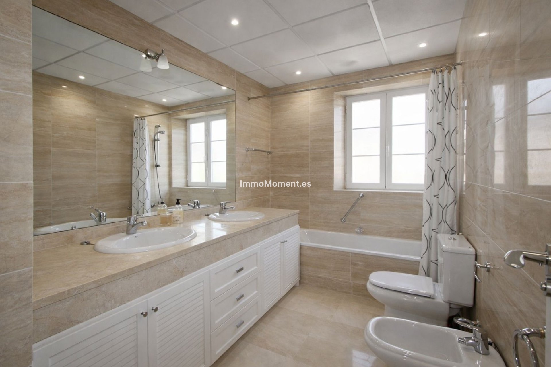 Revente - Villa - Marbella - Elviria