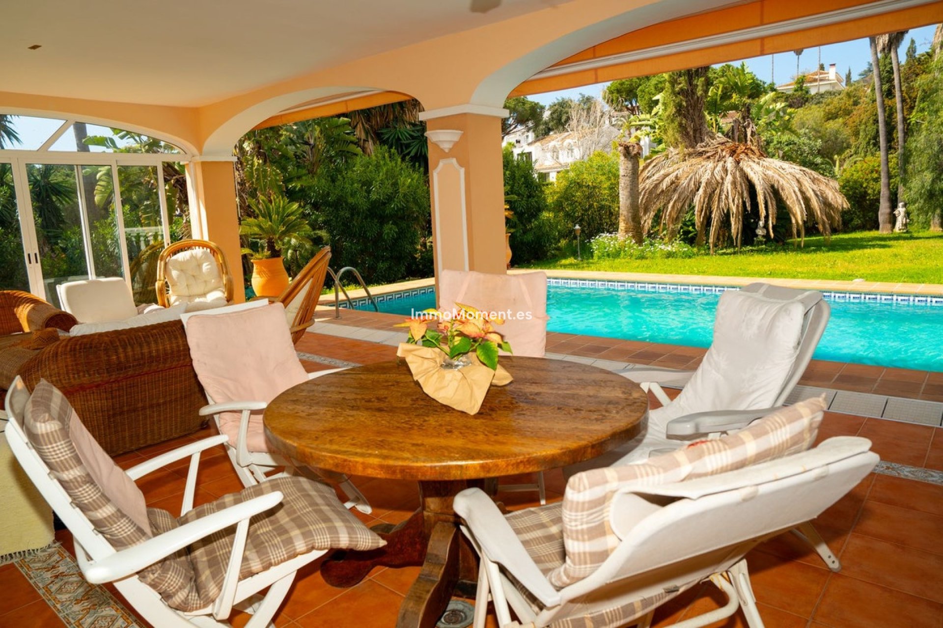 Revente - Villa - Marbella - Elviria