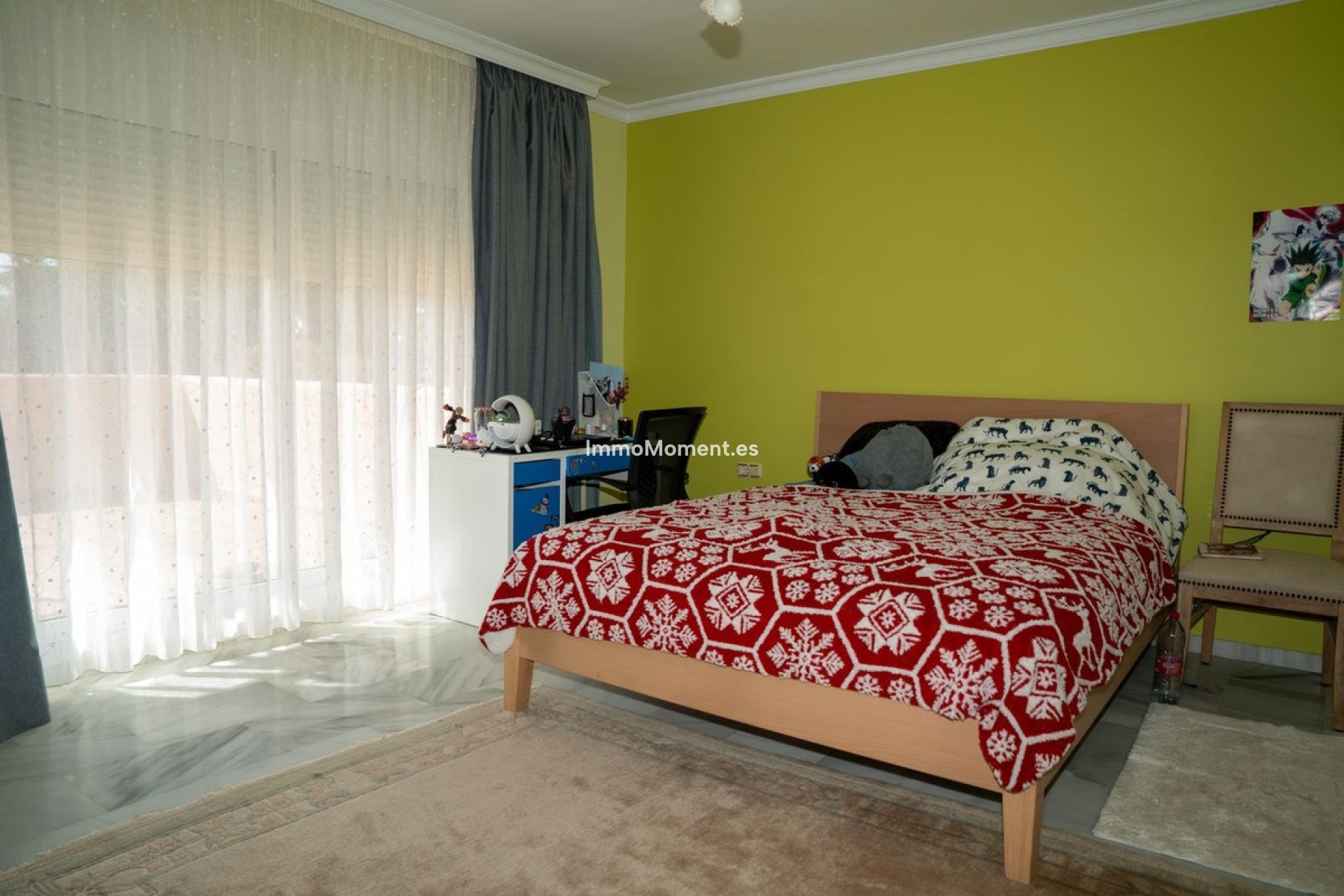 Revente - Villa - Marbella - Elviria