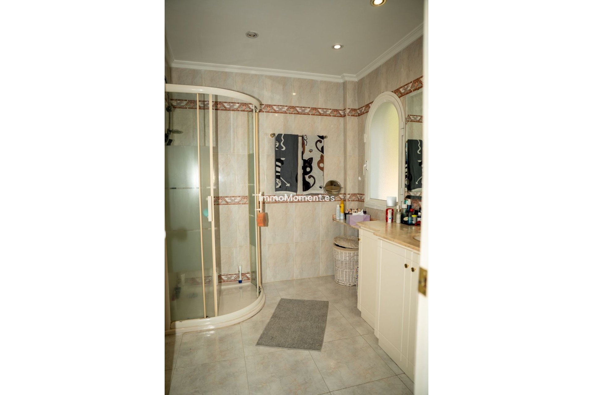 Revente - Villa - Marbella - Elviria