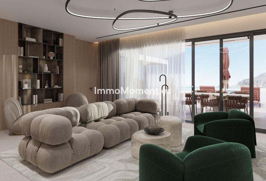 Revente - Villa - Marbella - Elviria