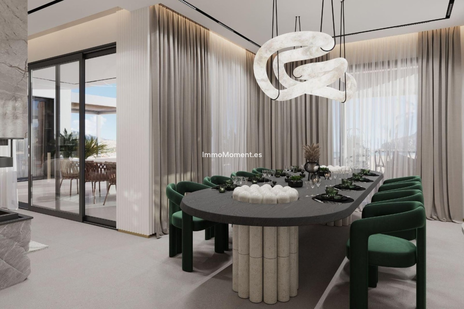 Revente - Villa - Marbella - Elviria