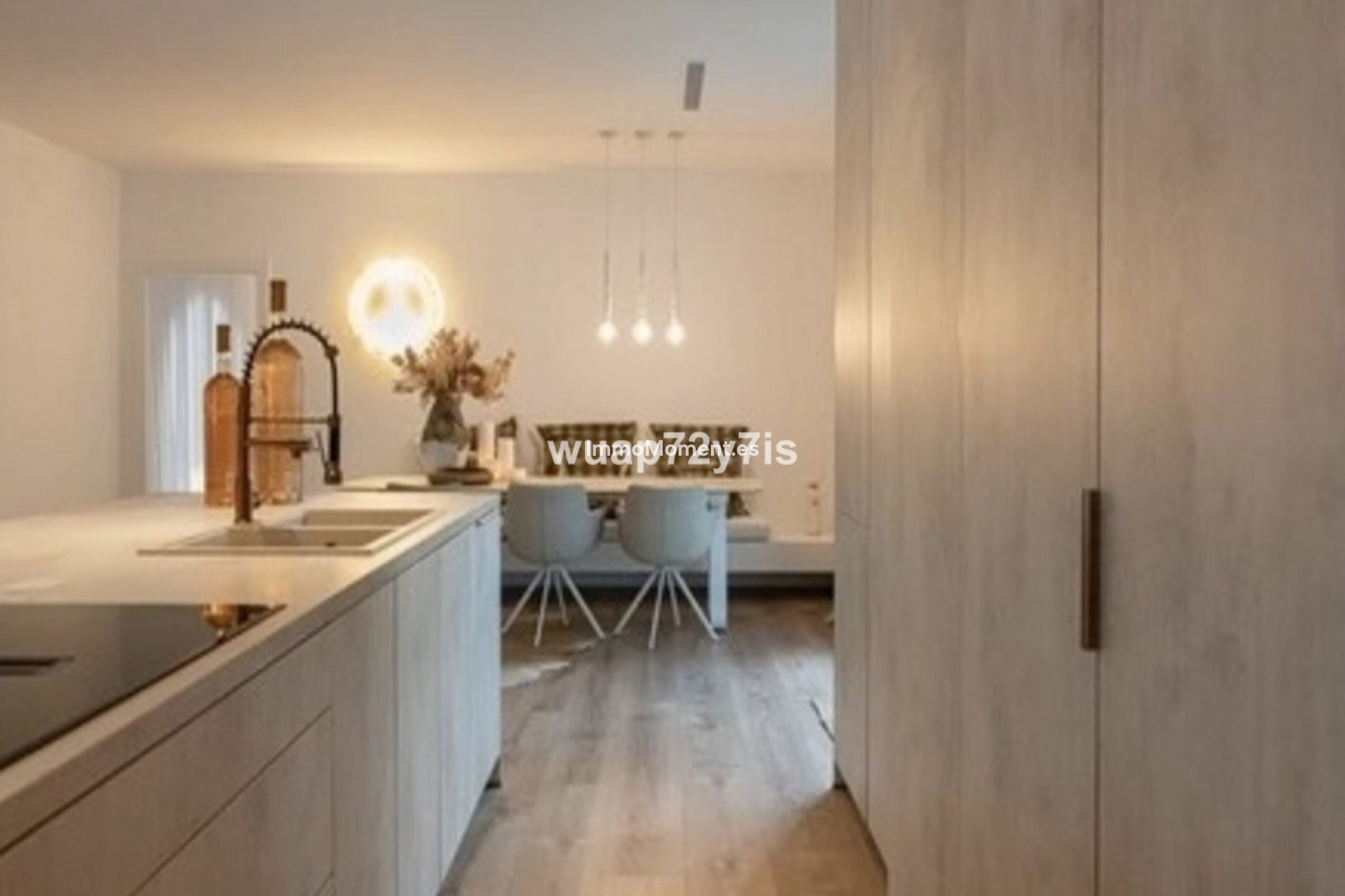 Revente - Villa - Marbella - Guadalmina Alta