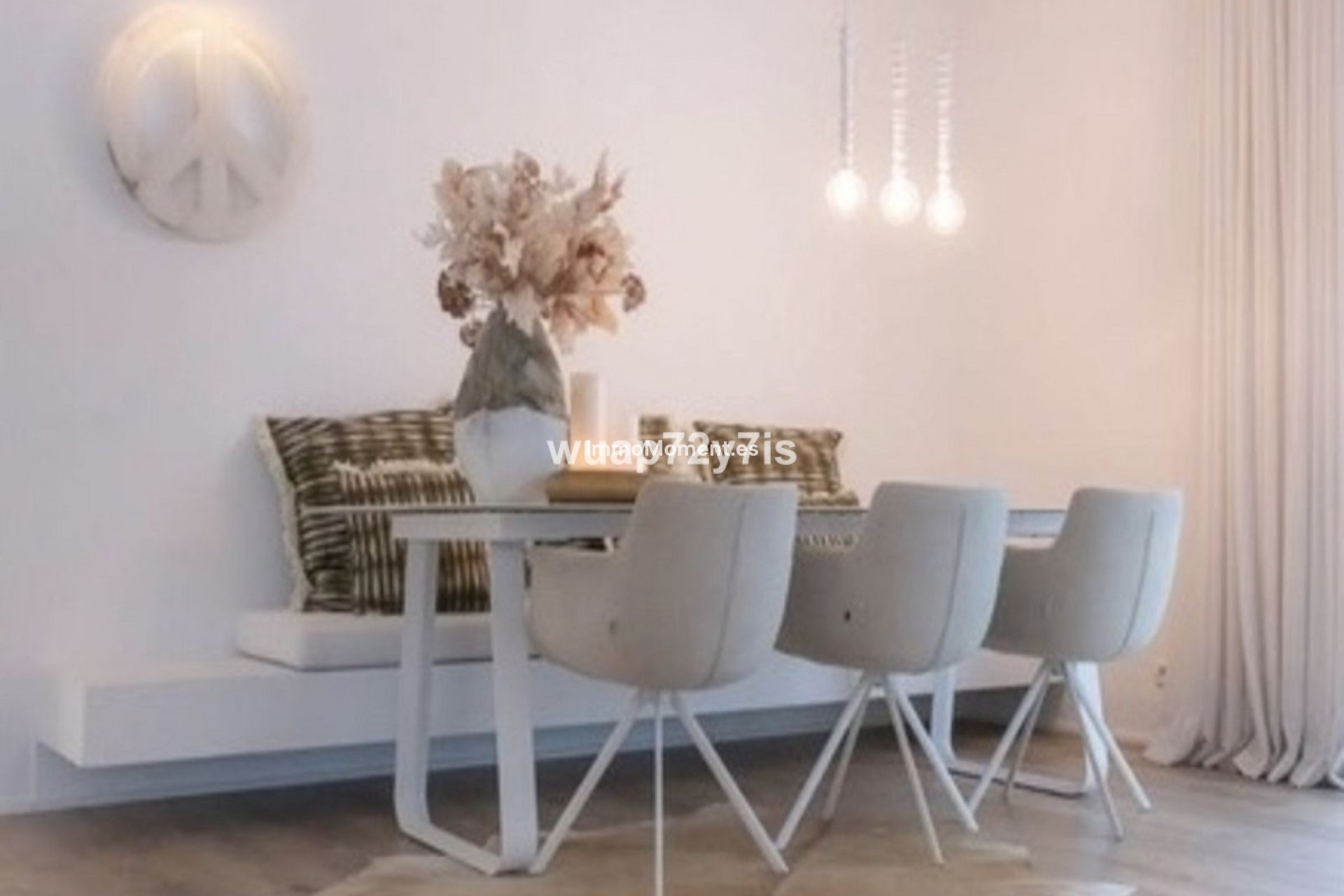 Revente - Villa - Marbella - Guadalmina Alta