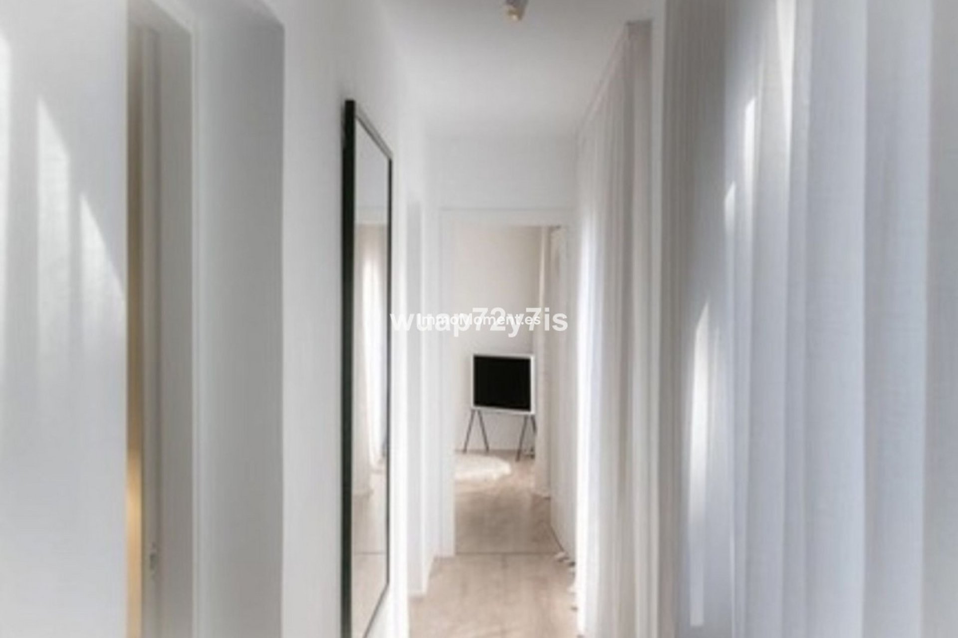 Revente - Villa - Marbella - Guadalmina Alta