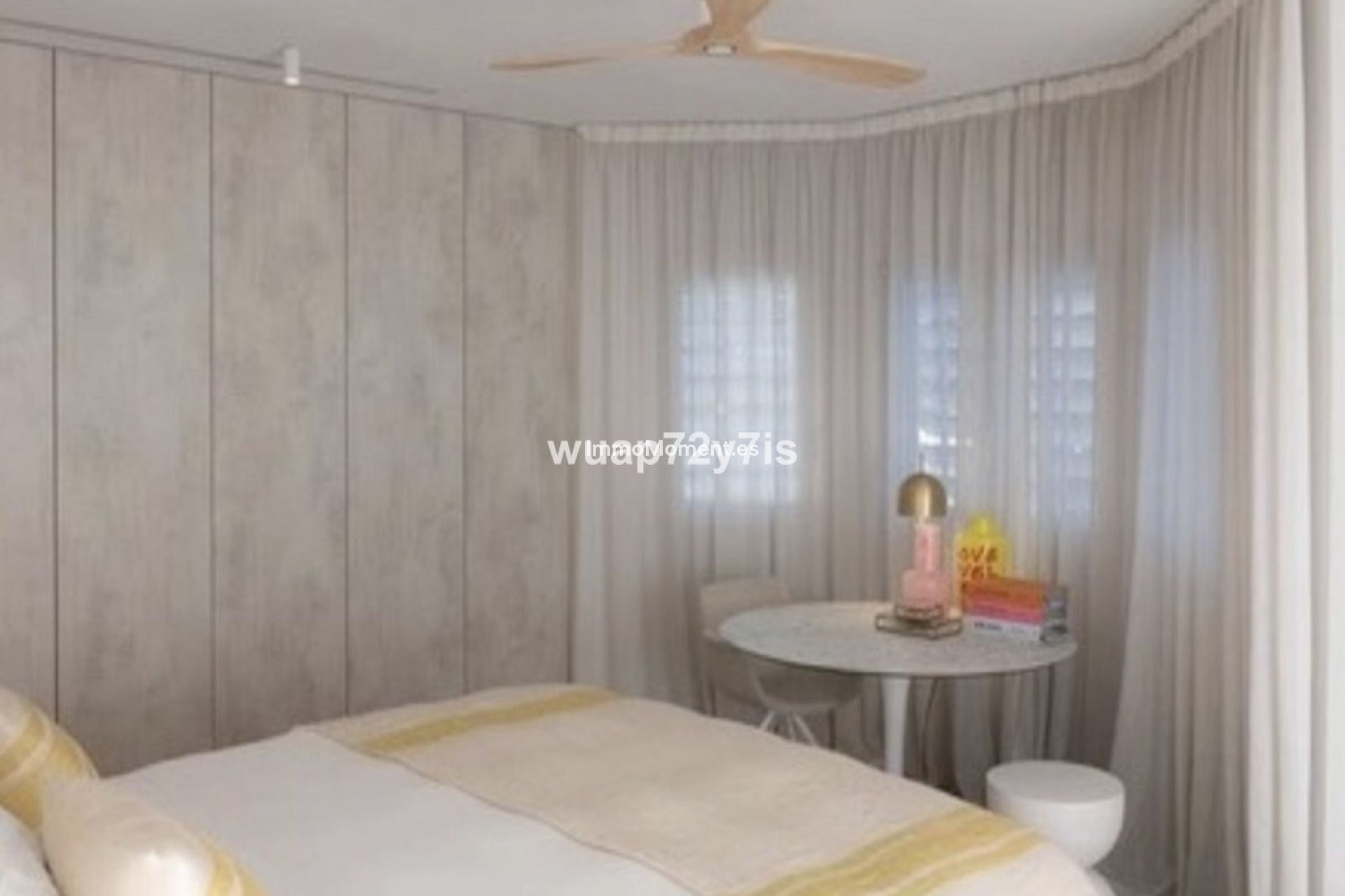 Revente - Villa - Marbella - Guadalmina Alta