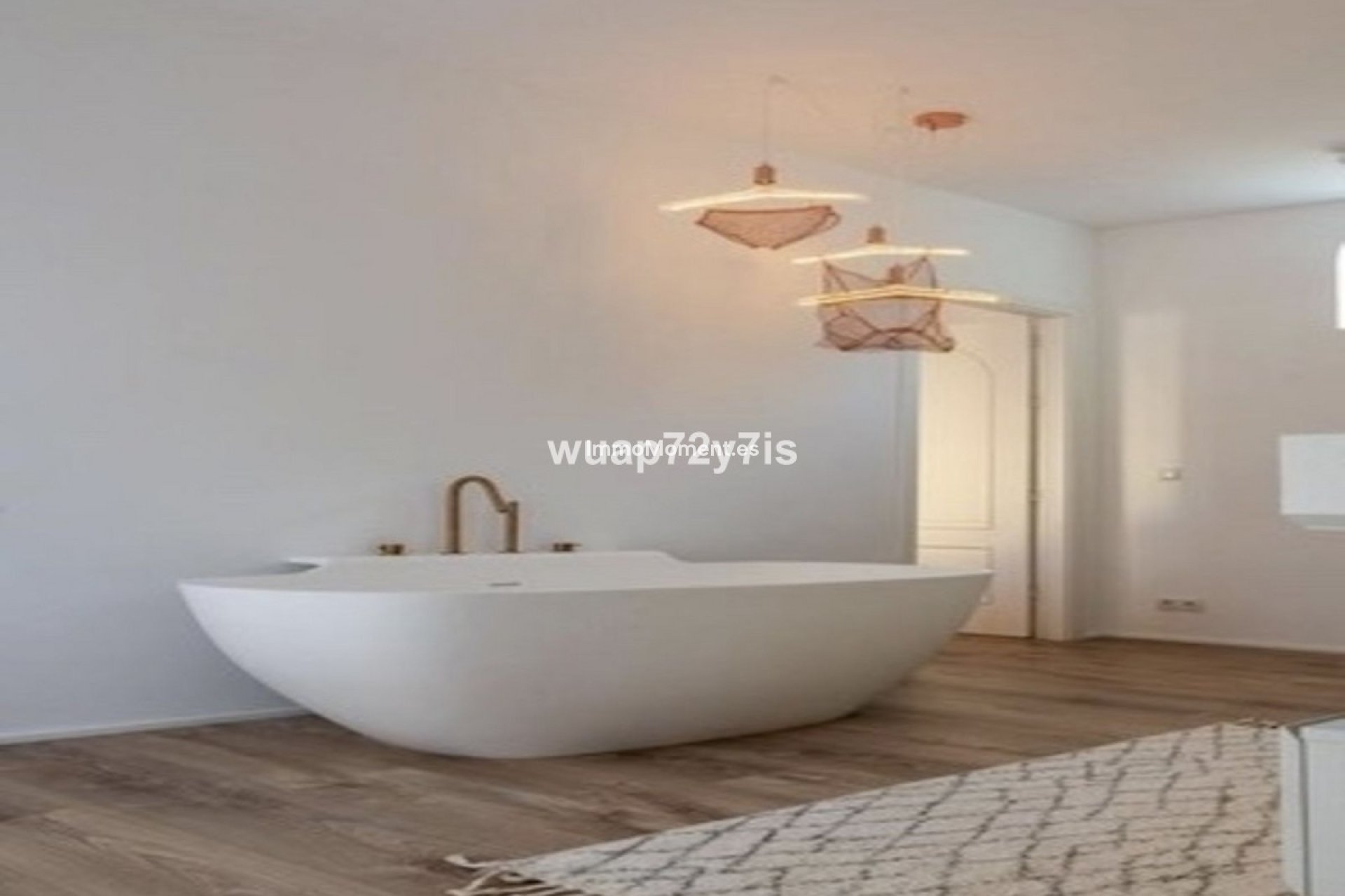 Revente - Villa - Marbella - Guadalmina Alta