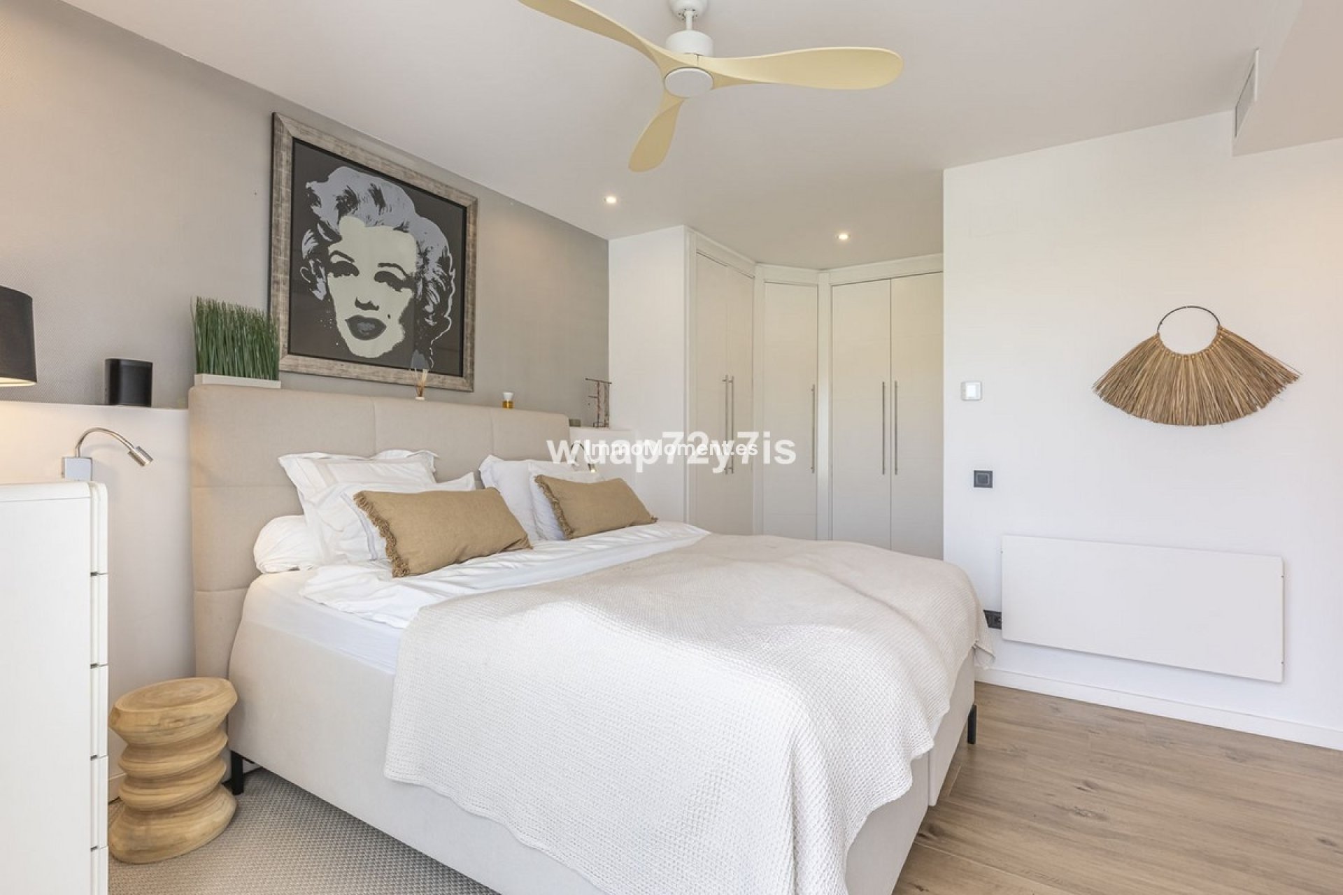 Revente - Villa - Marbella - Guadalmina Alta