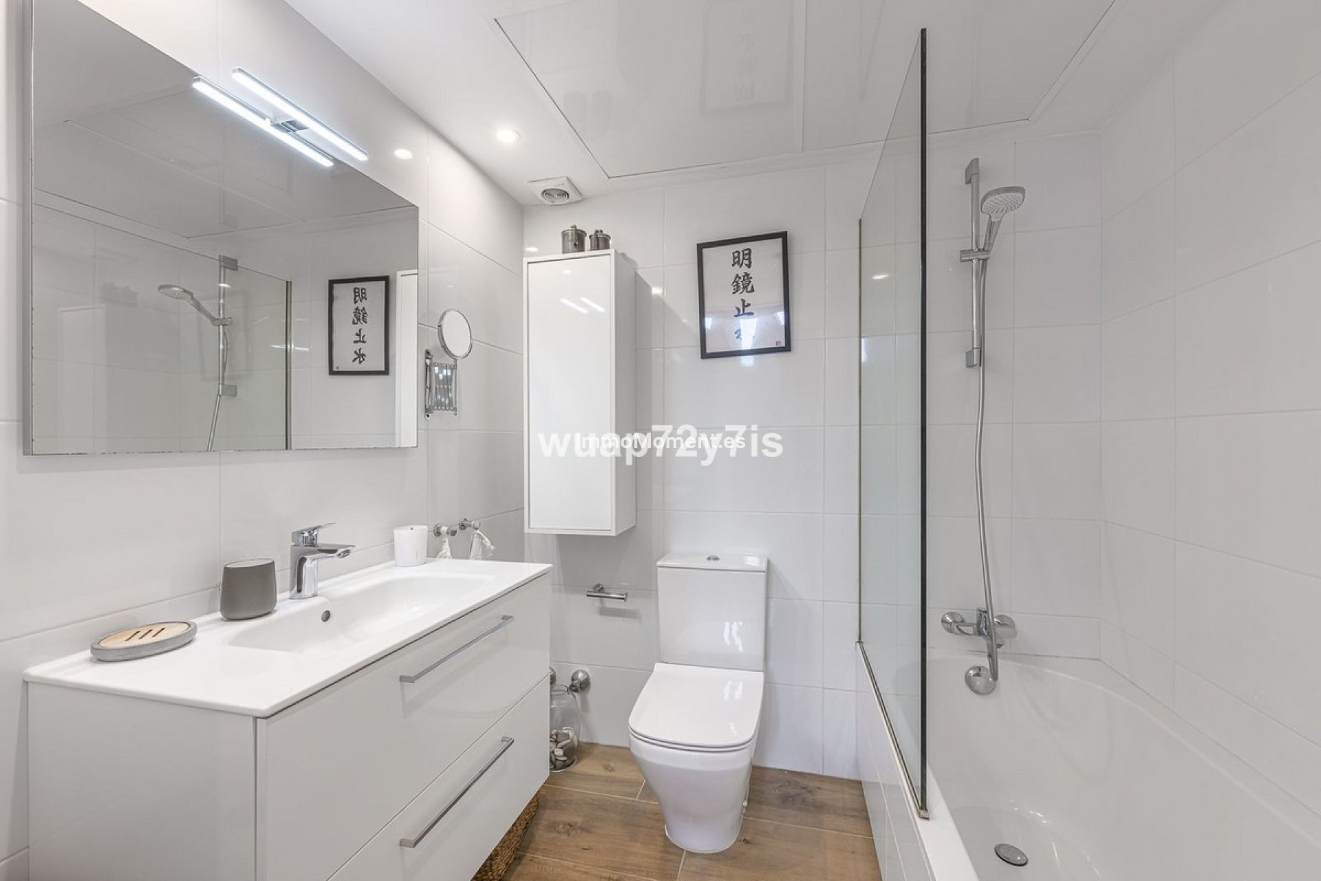 Revente - Villa - Marbella - Guadalmina Alta