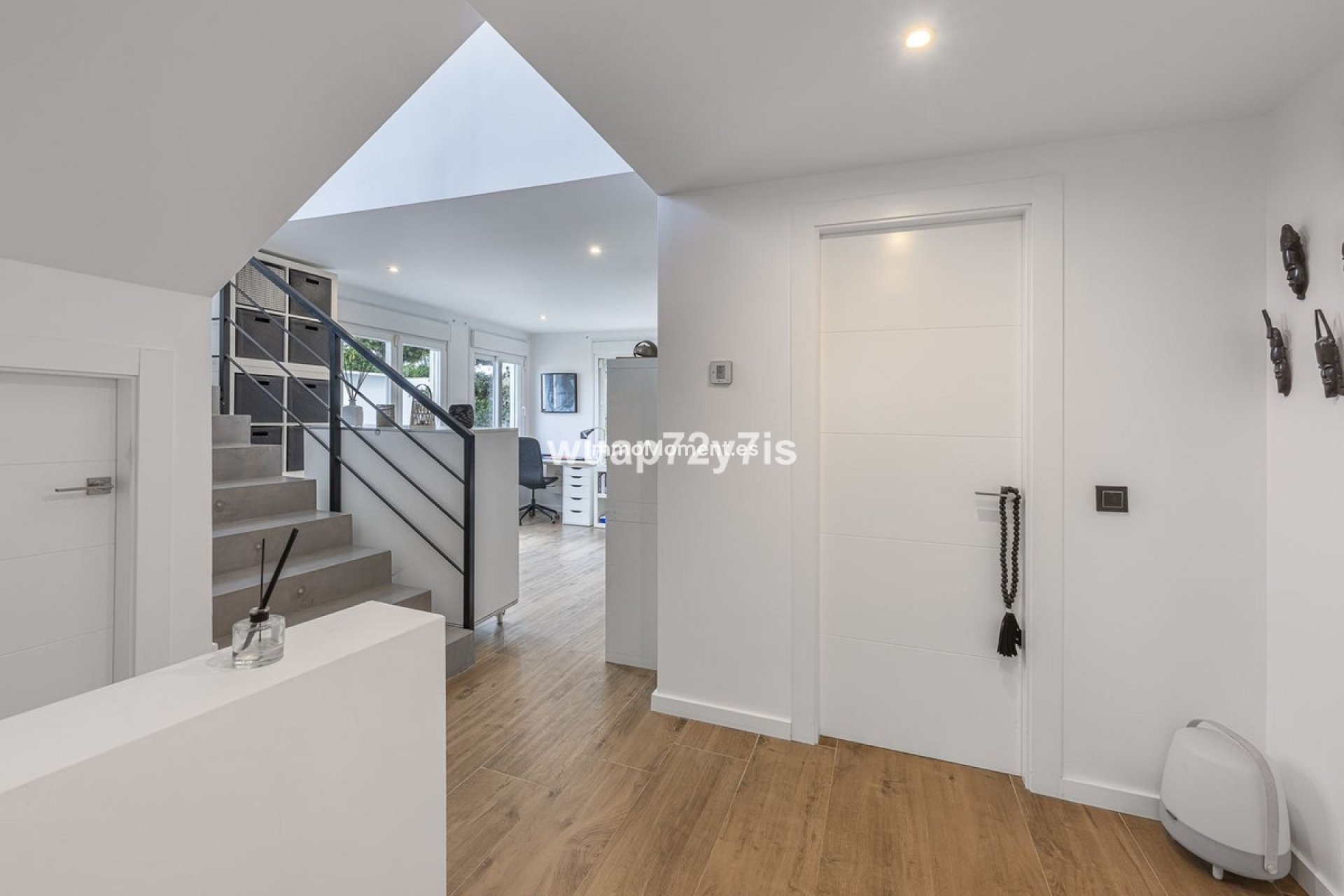 Revente - Villa - Marbella - Guadalmina Alta