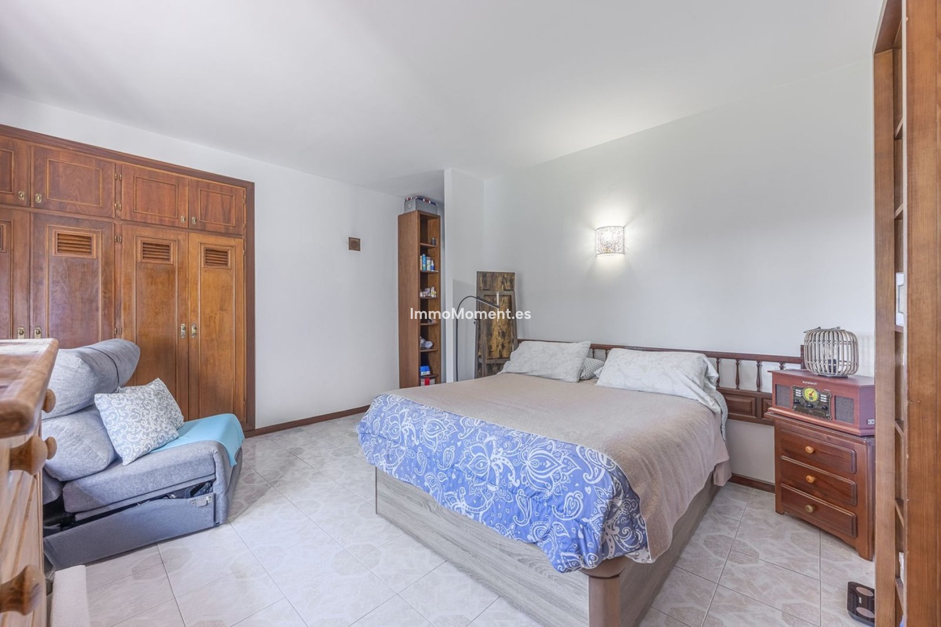 Revente - Villa - Marbella - Guadalmina Alta