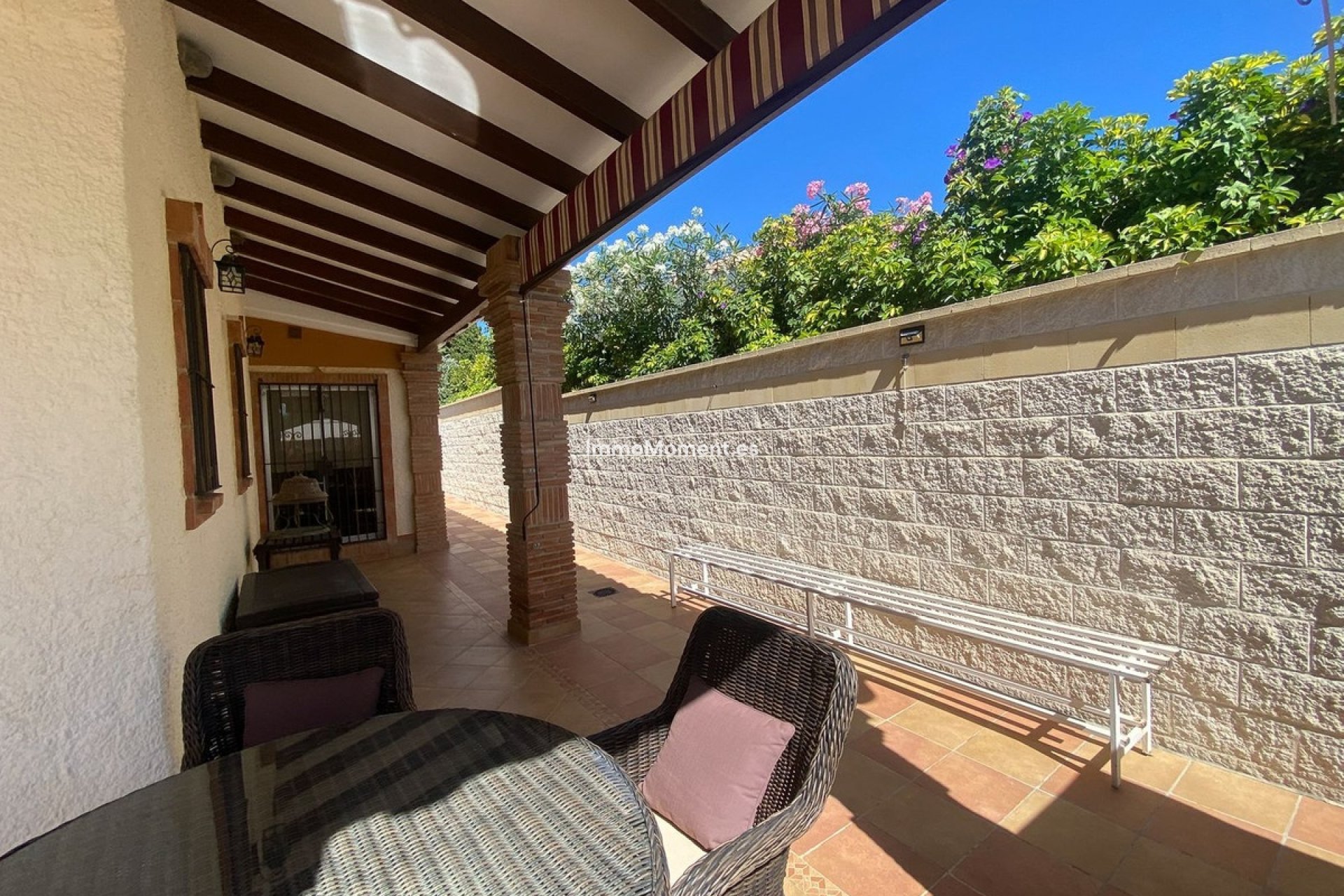 Revente - Villa - Marbella - Guadalmina Alta