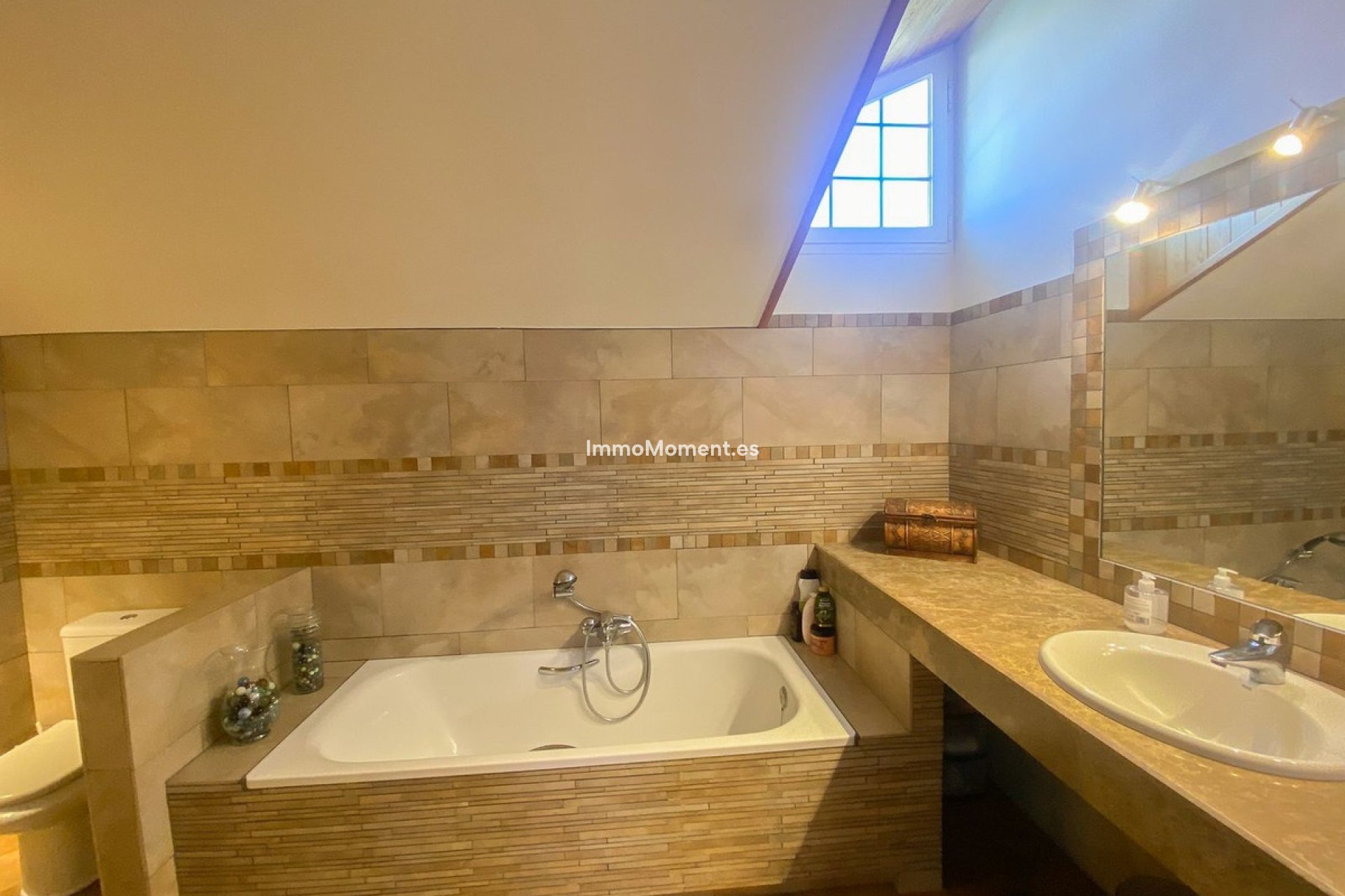 Revente - Villa - Marbella - Guadalmina Alta