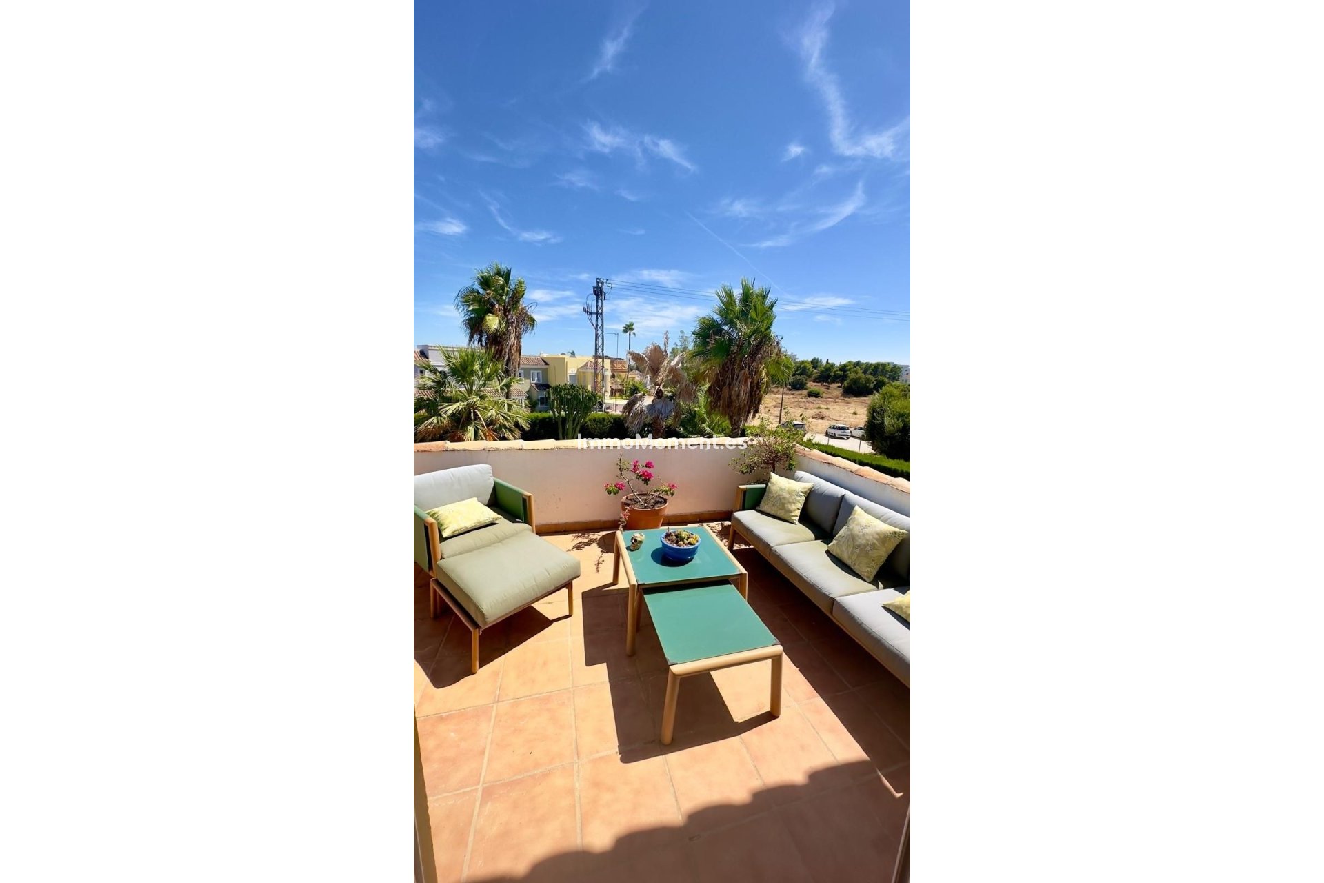 Revente - Villa - Marbella - Guadalmina Alta