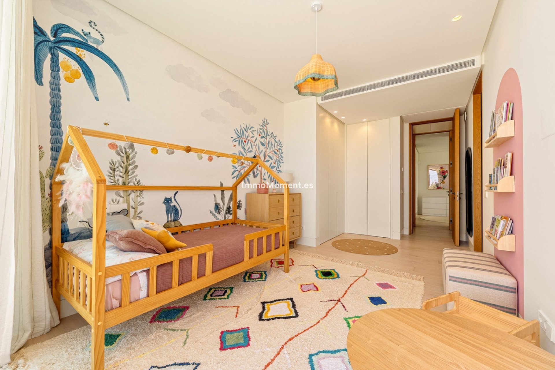 Revente - Villa - Marbella - Guadalmina Alta