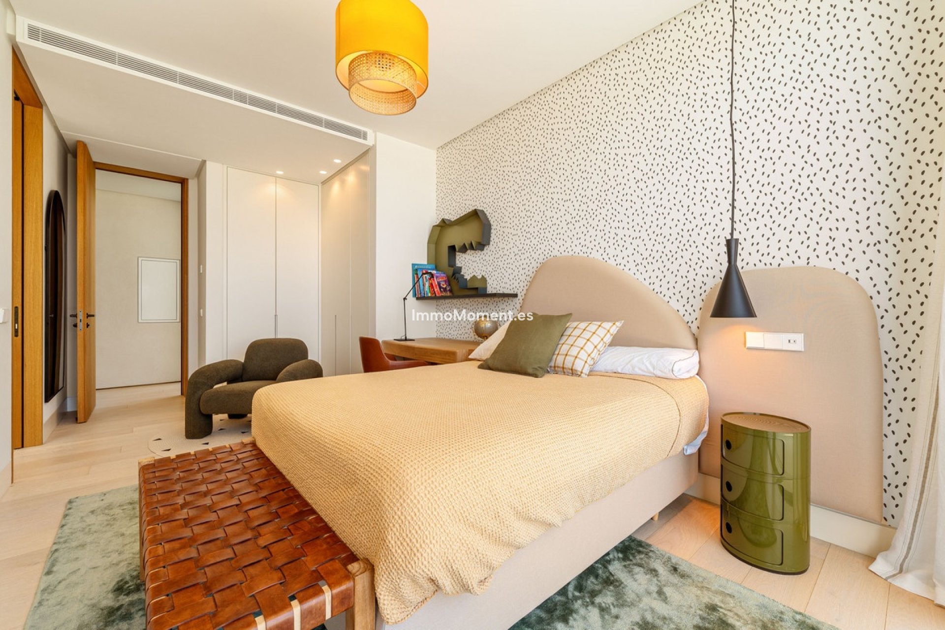 Revente - Villa - Marbella - Guadalmina Alta