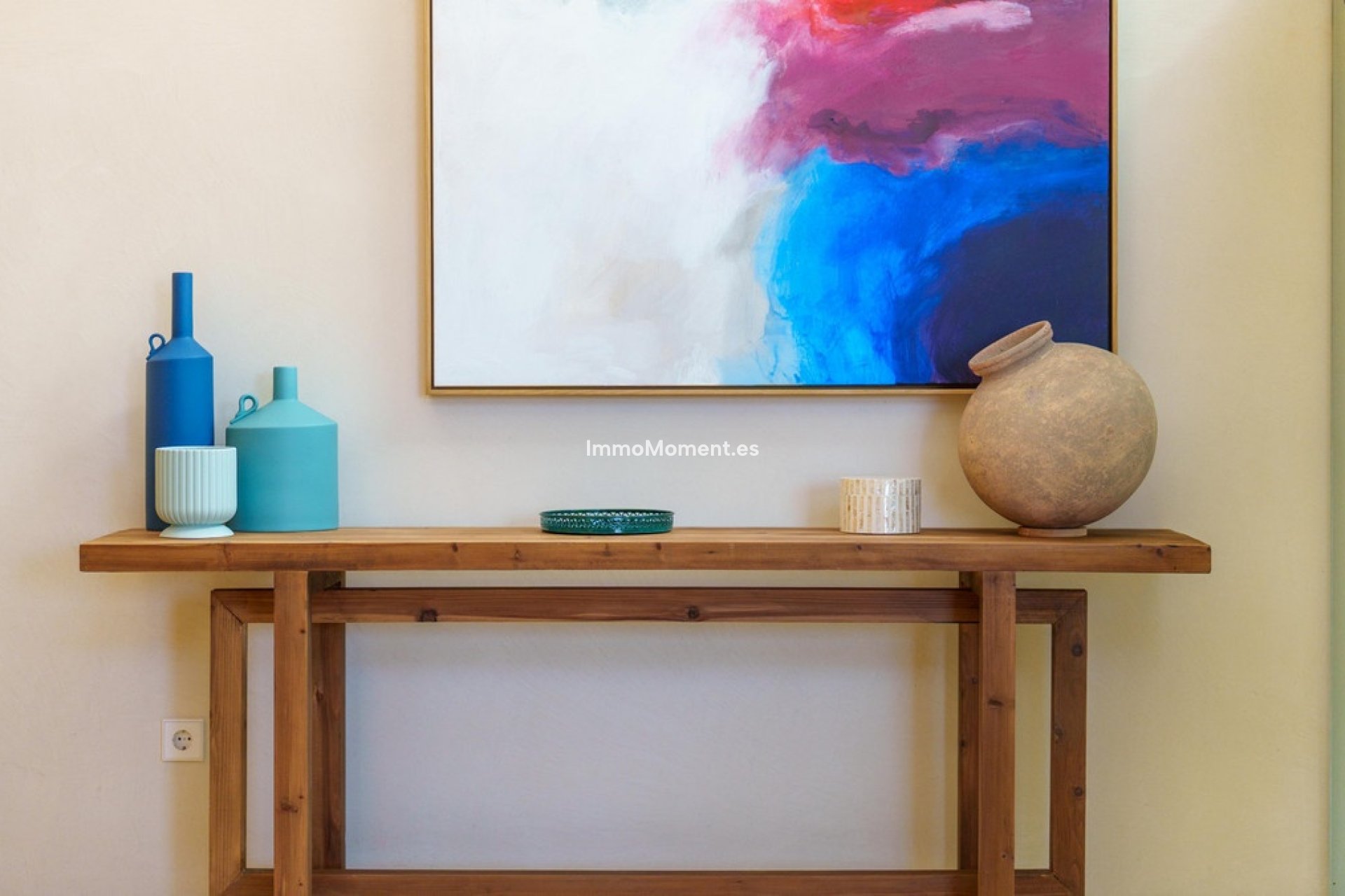 Revente - Villa - Marbella - Guadalmina Alta