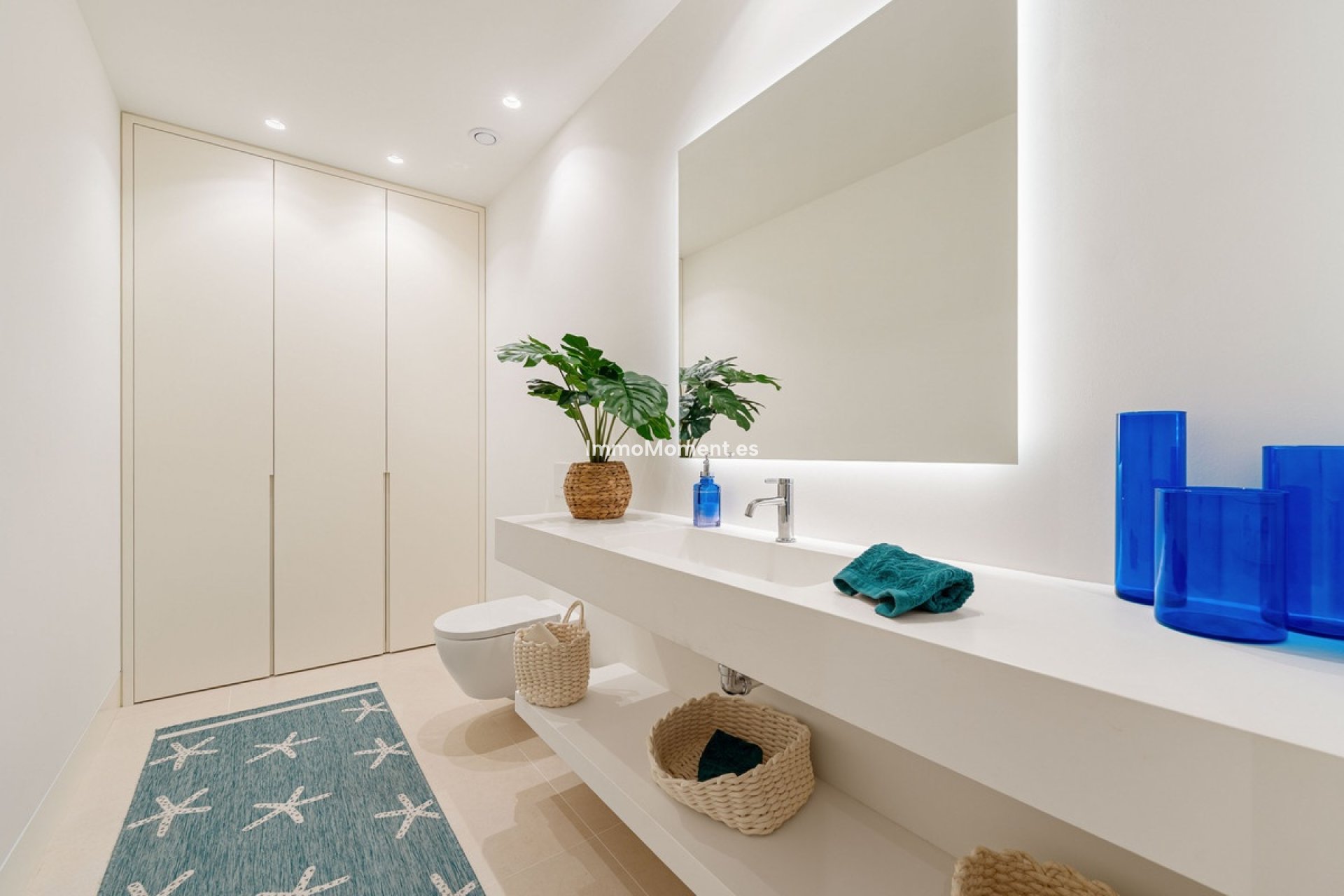 Revente - Villa - Marbella - Guadalmina Alta