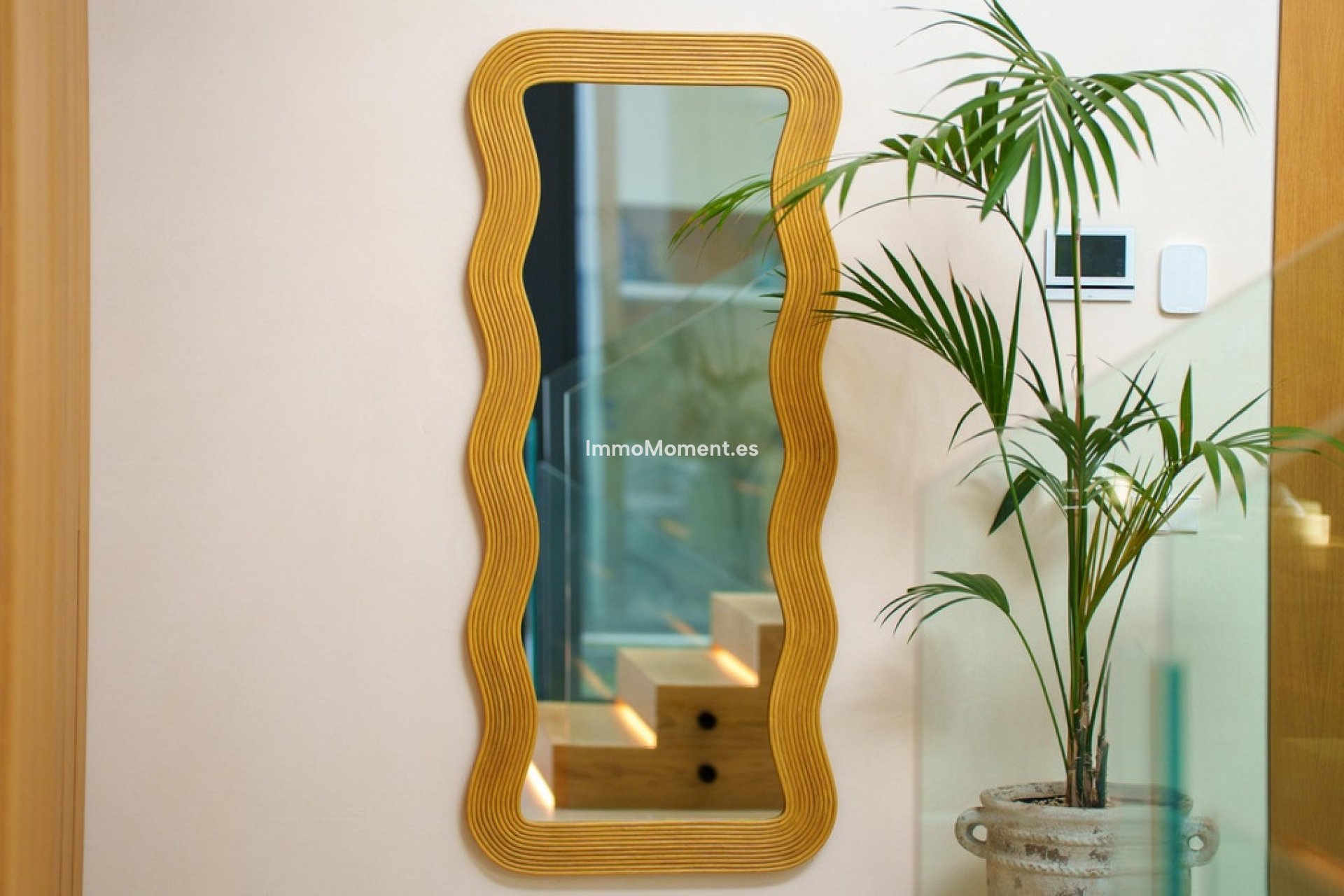 Revente - Villa - Marbella - Guadalmina Alta