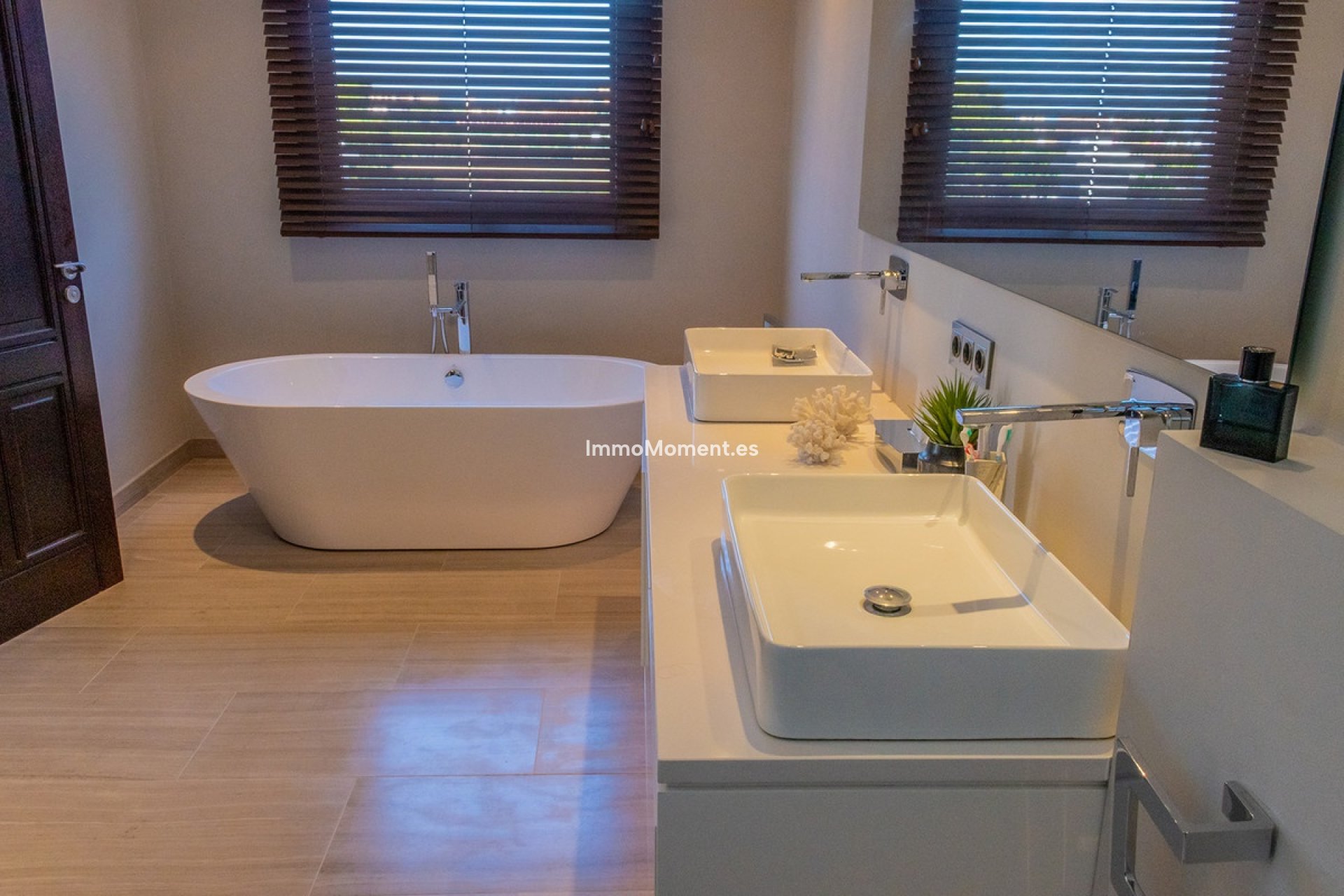 Revente - Villa - Marbella - Guadalmina Alta