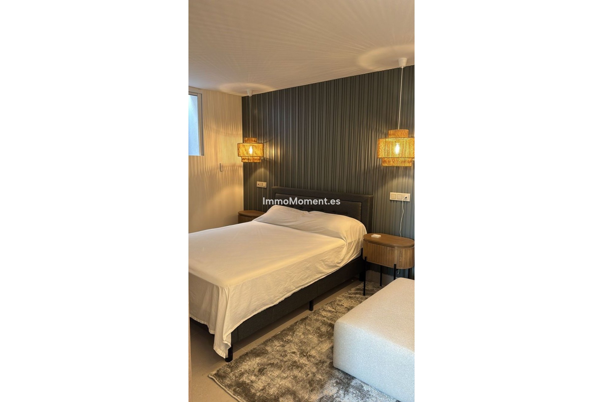 Revente - Villa - Marbella - Guadalmina Alta