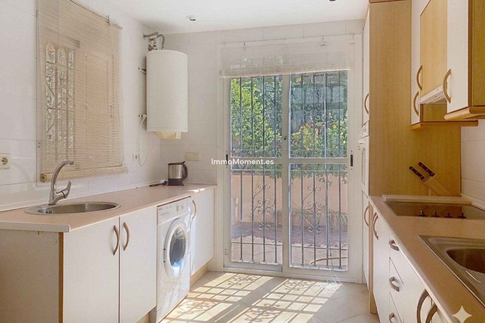 Revente - Villa - Marbella - Guadalmina Alta