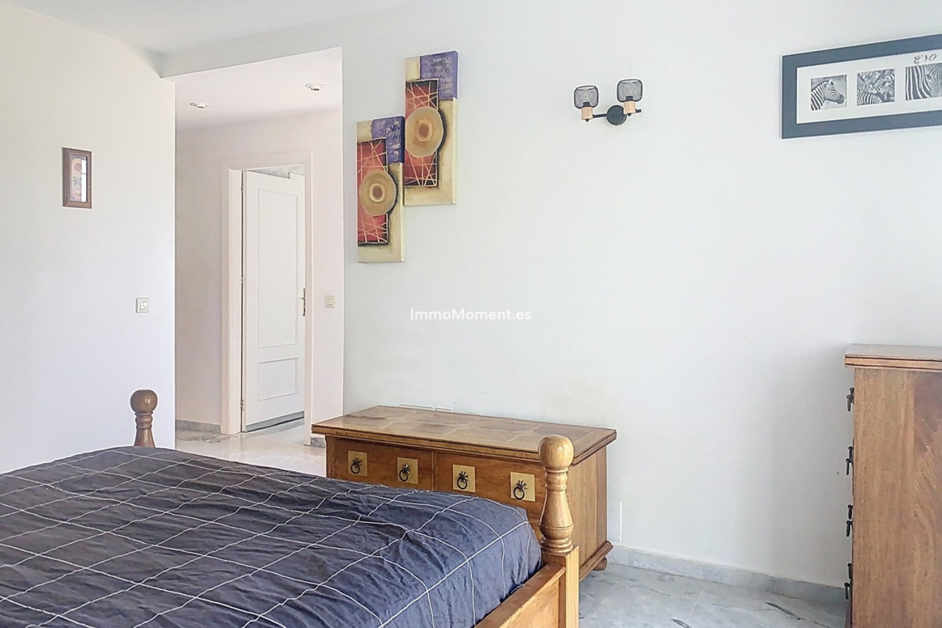 Revente - Villa - Marbella - Guadalmina Alta