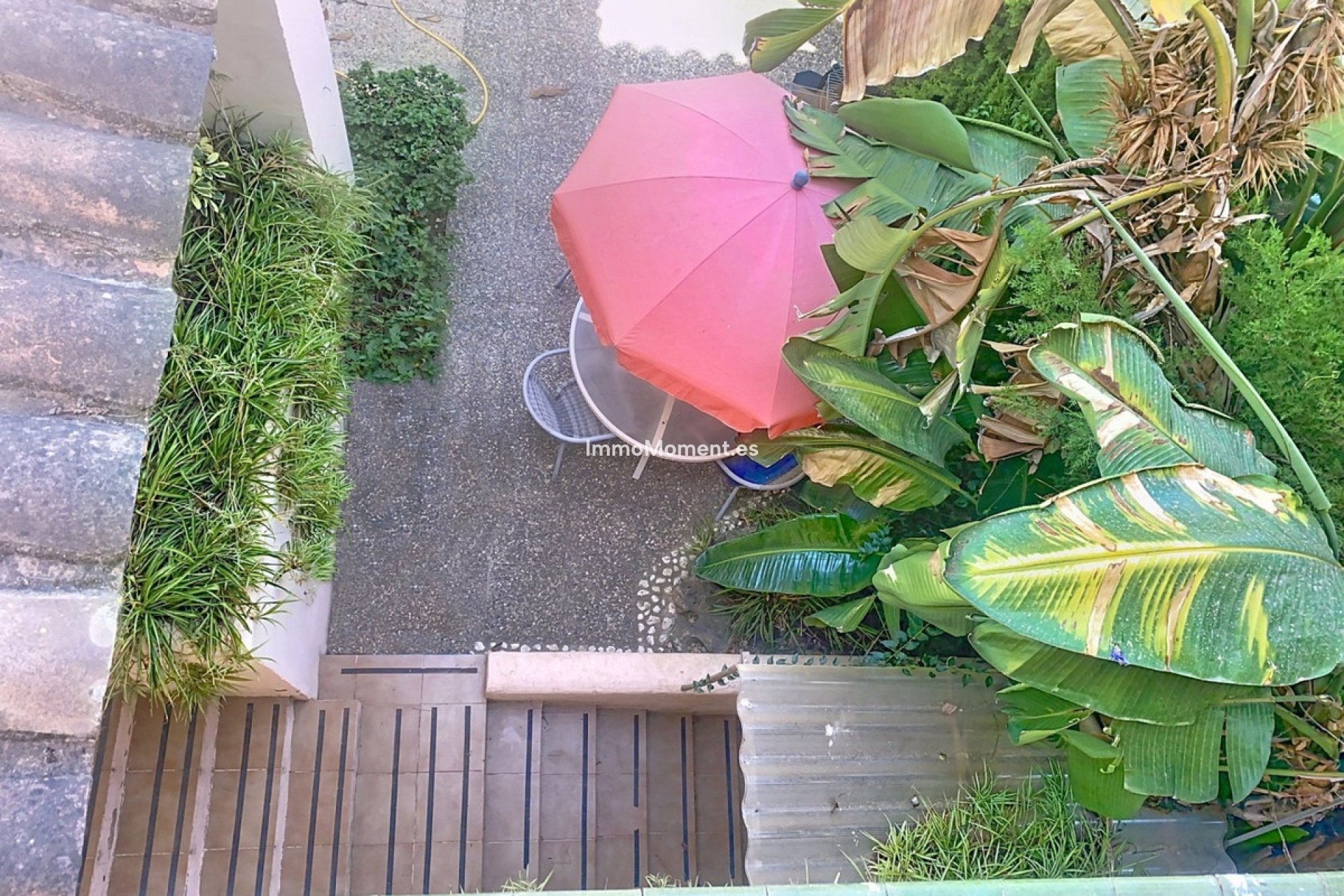 Revente - Villa - Marbella - Guadalmina Alta