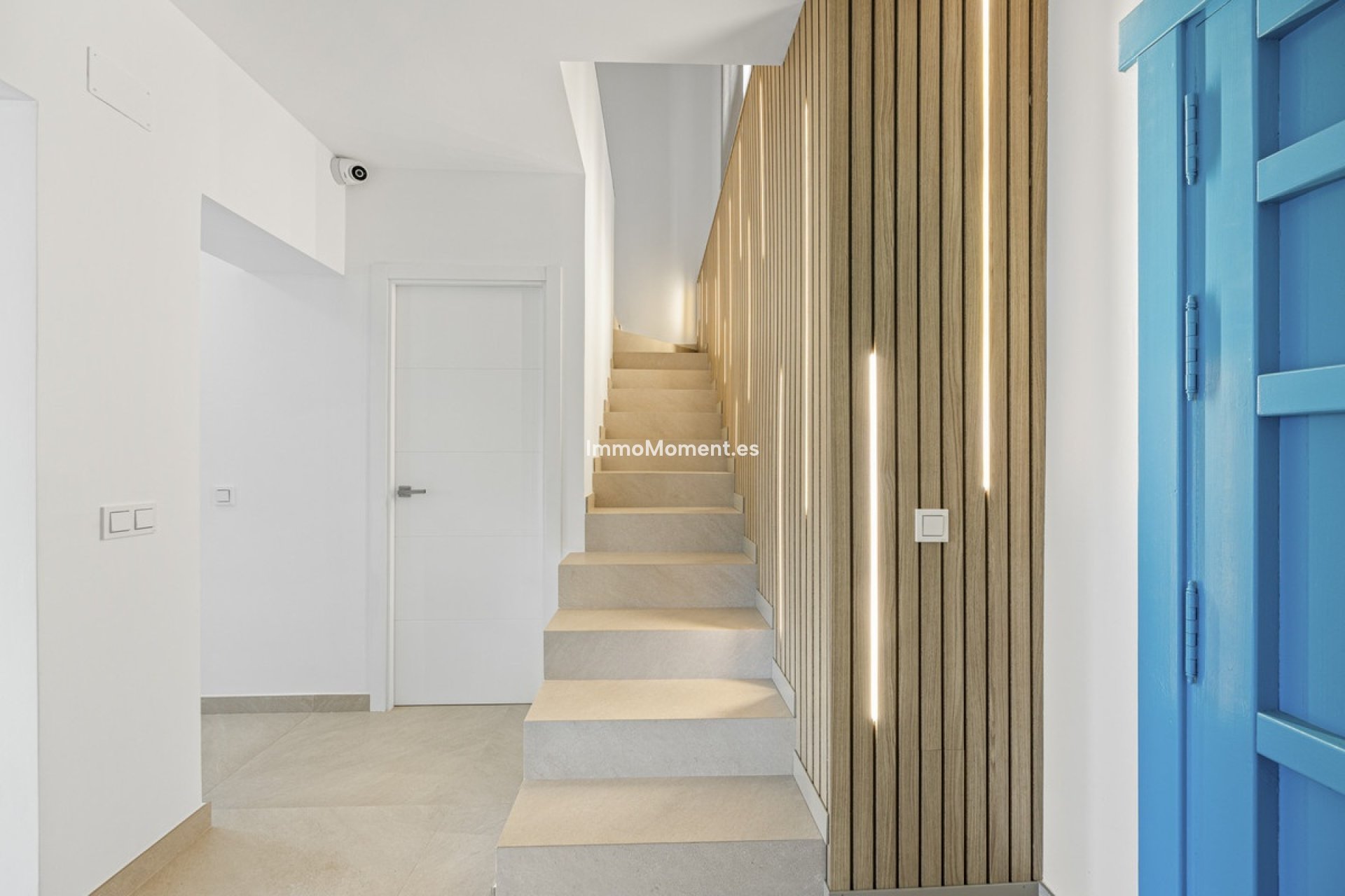 Revente - Villa - Marbella - Guadalmina Alta