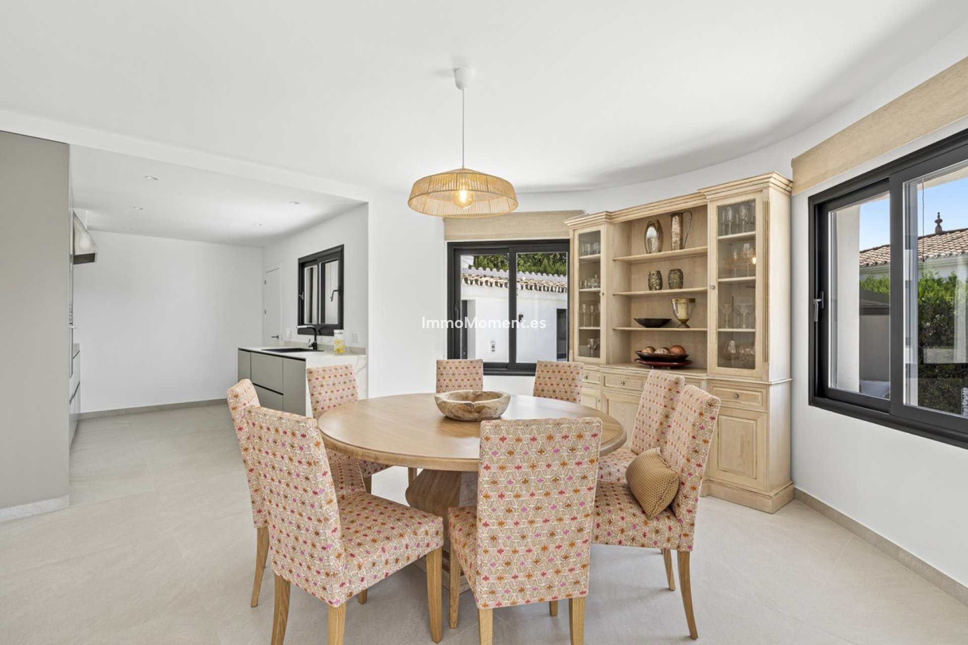 Revente - Villa - Marbella - Guadalmina Alta