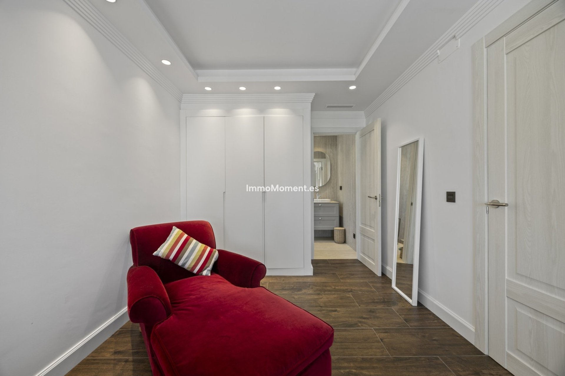 Revente - Villa - Marbella - Guadalmina Alta