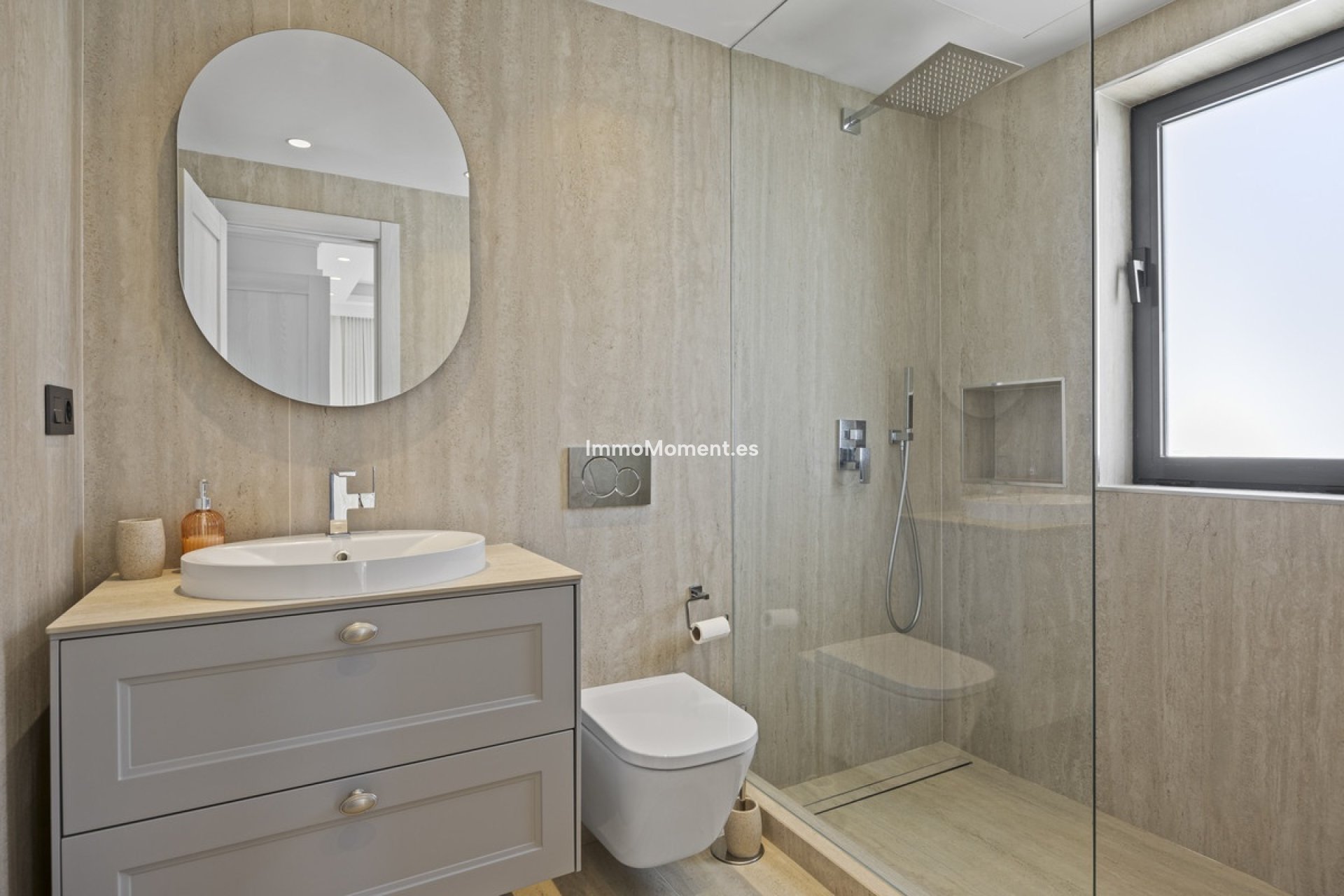 Revente - Villa - Marbella - Guadalmina Alta