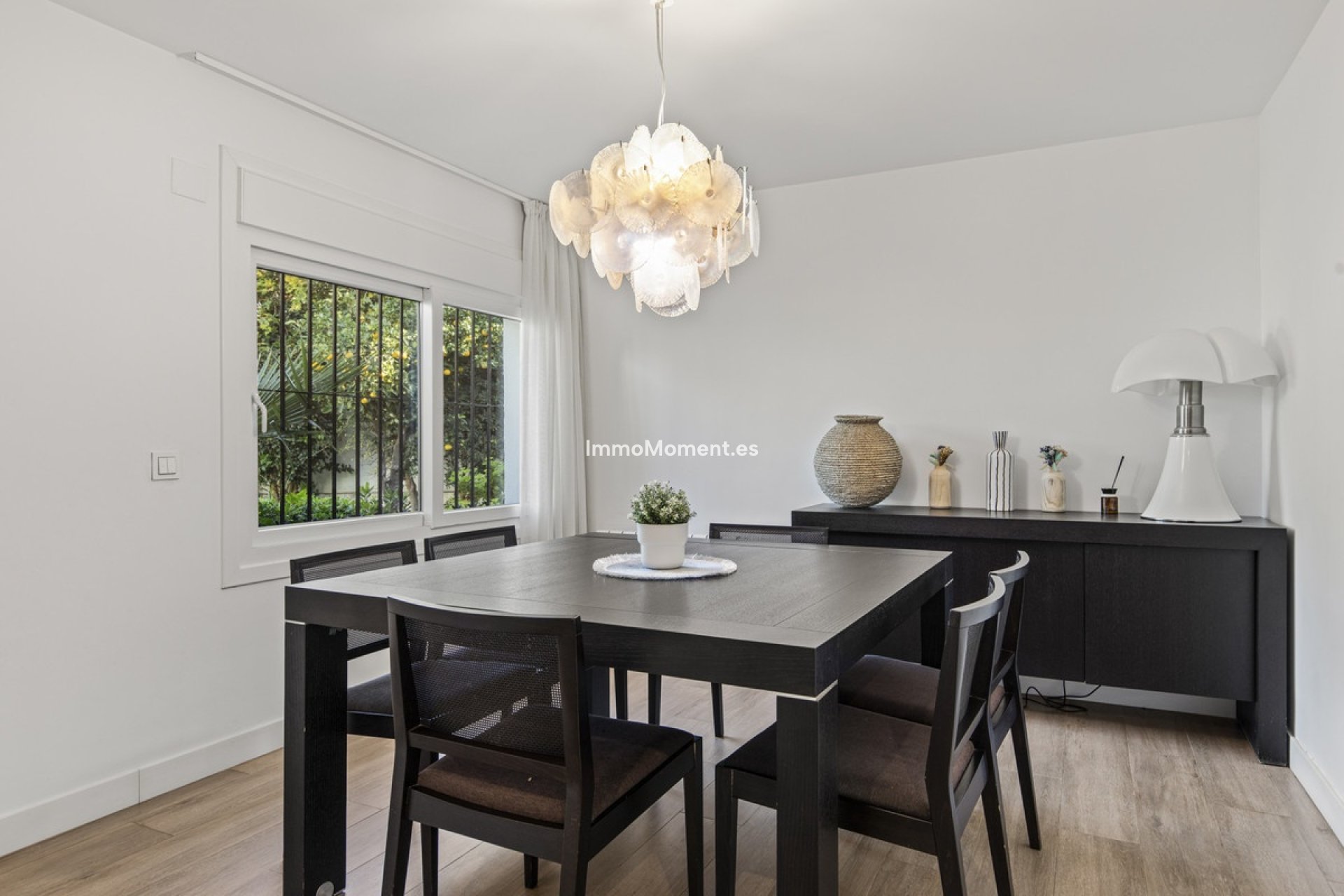 Revente - Villa - Marbella - Guadalmina Alta