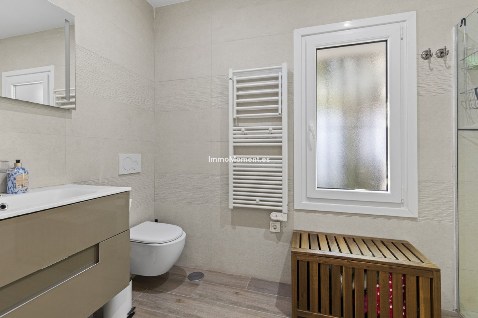 Revente - Villa - Marbella - Guadalmina Alta