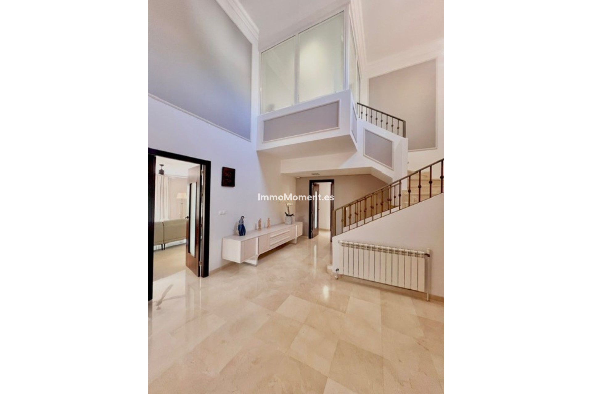 Revente - Villa - Marbella - Guadalmina Alta