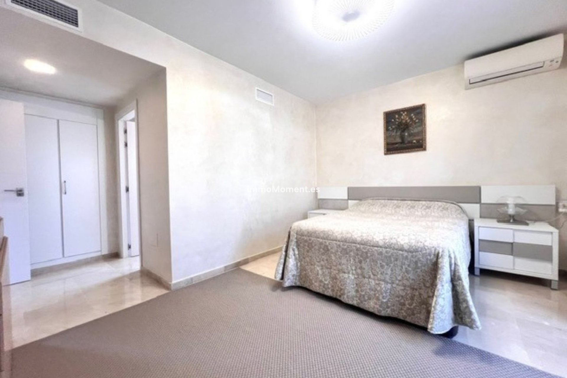 Revente - Villa - Marbella - Guadalmina Alta