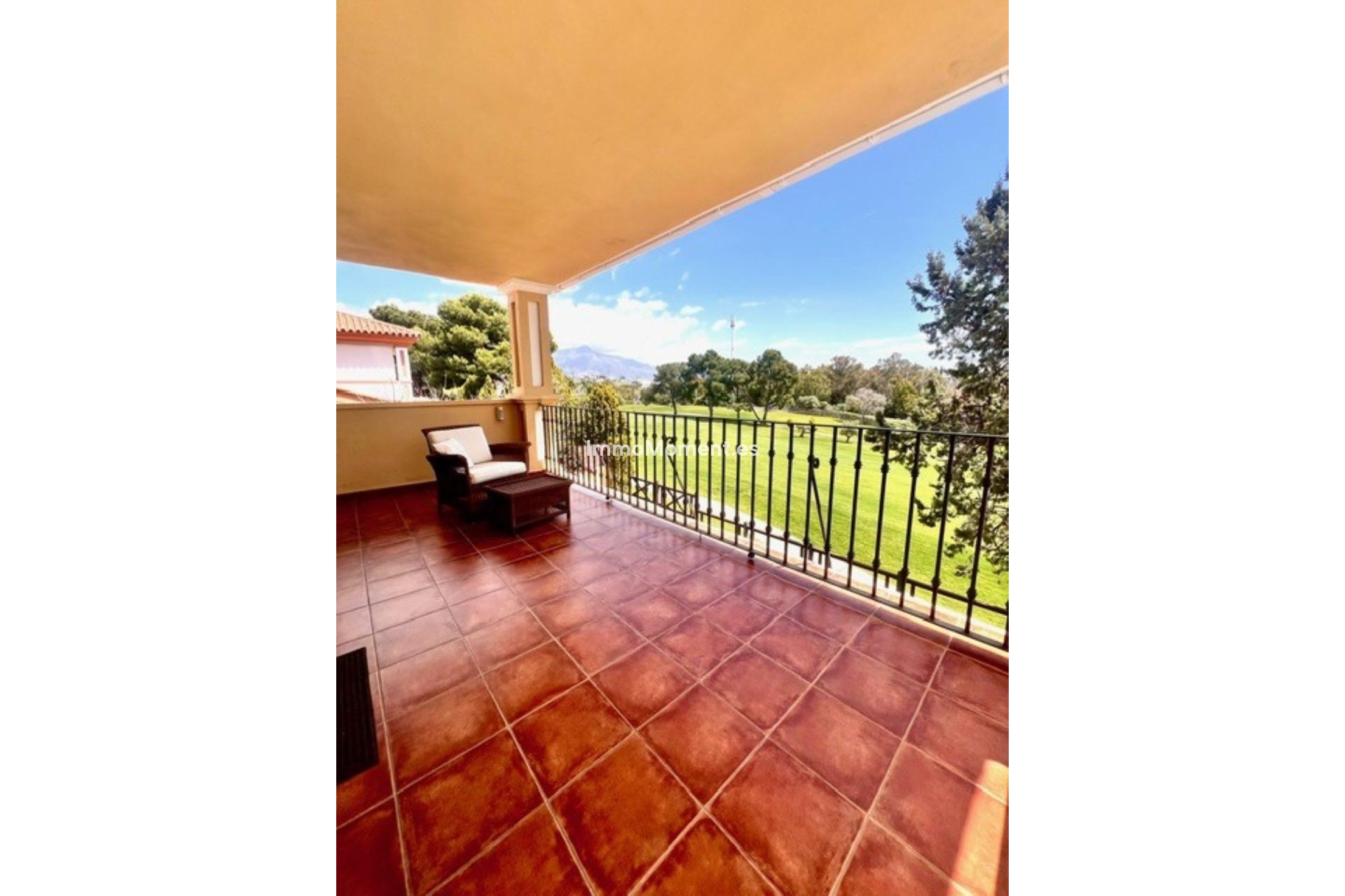 Revente - Villa - Marbella - Guadalmina Alta
