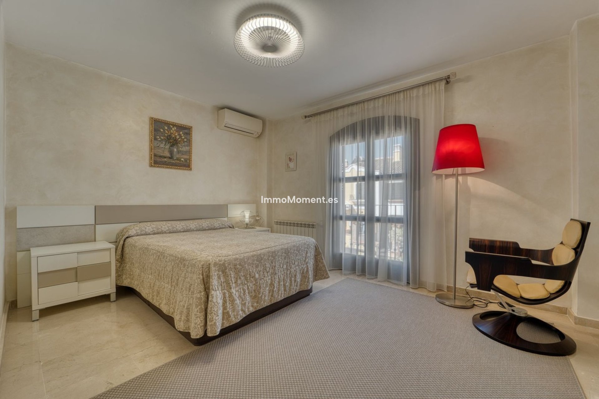 Revente - Villa - Marbella - Guadalmina Alta