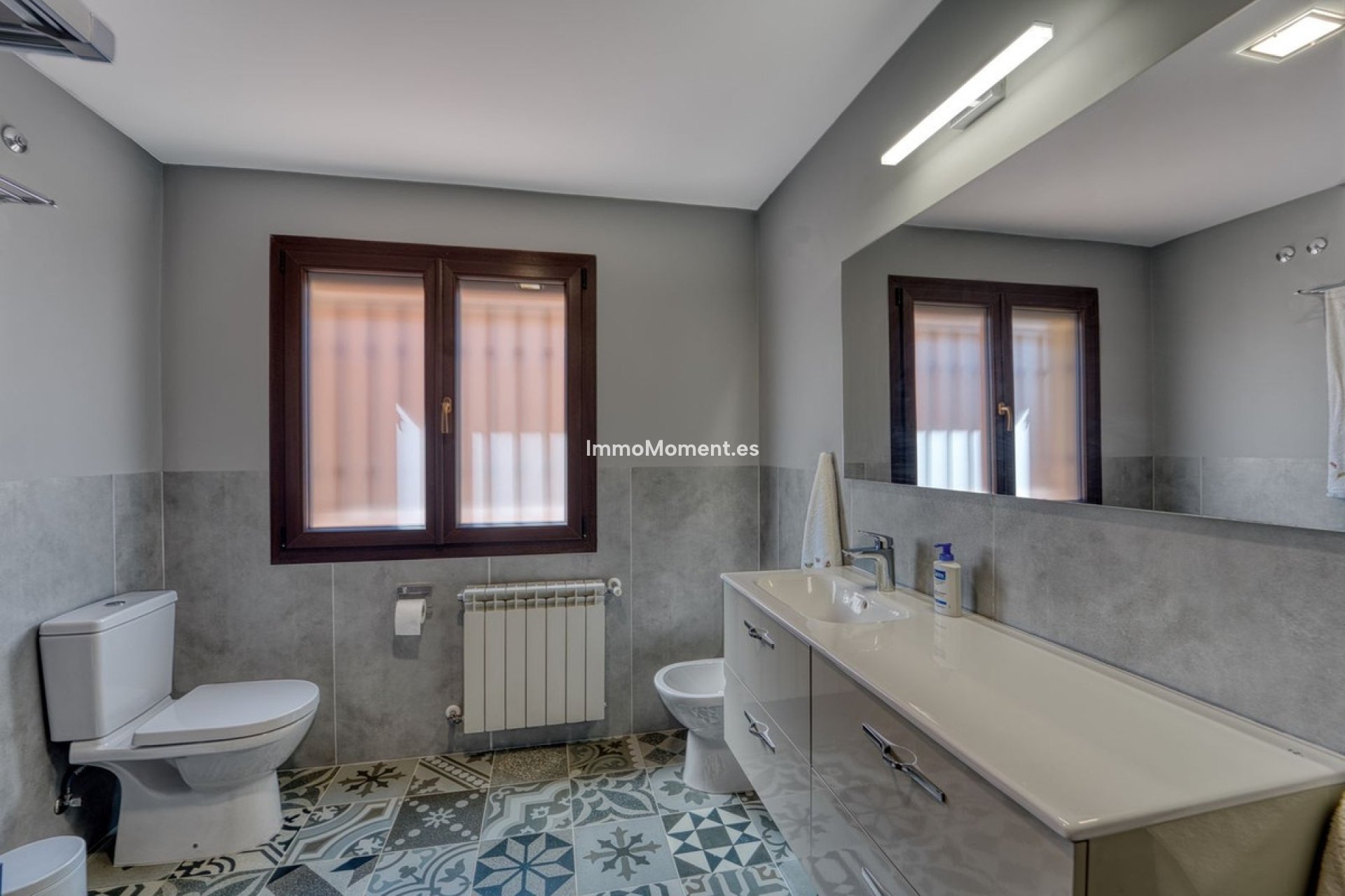 Revente - Villa - Marbella - Guadalmina Alta