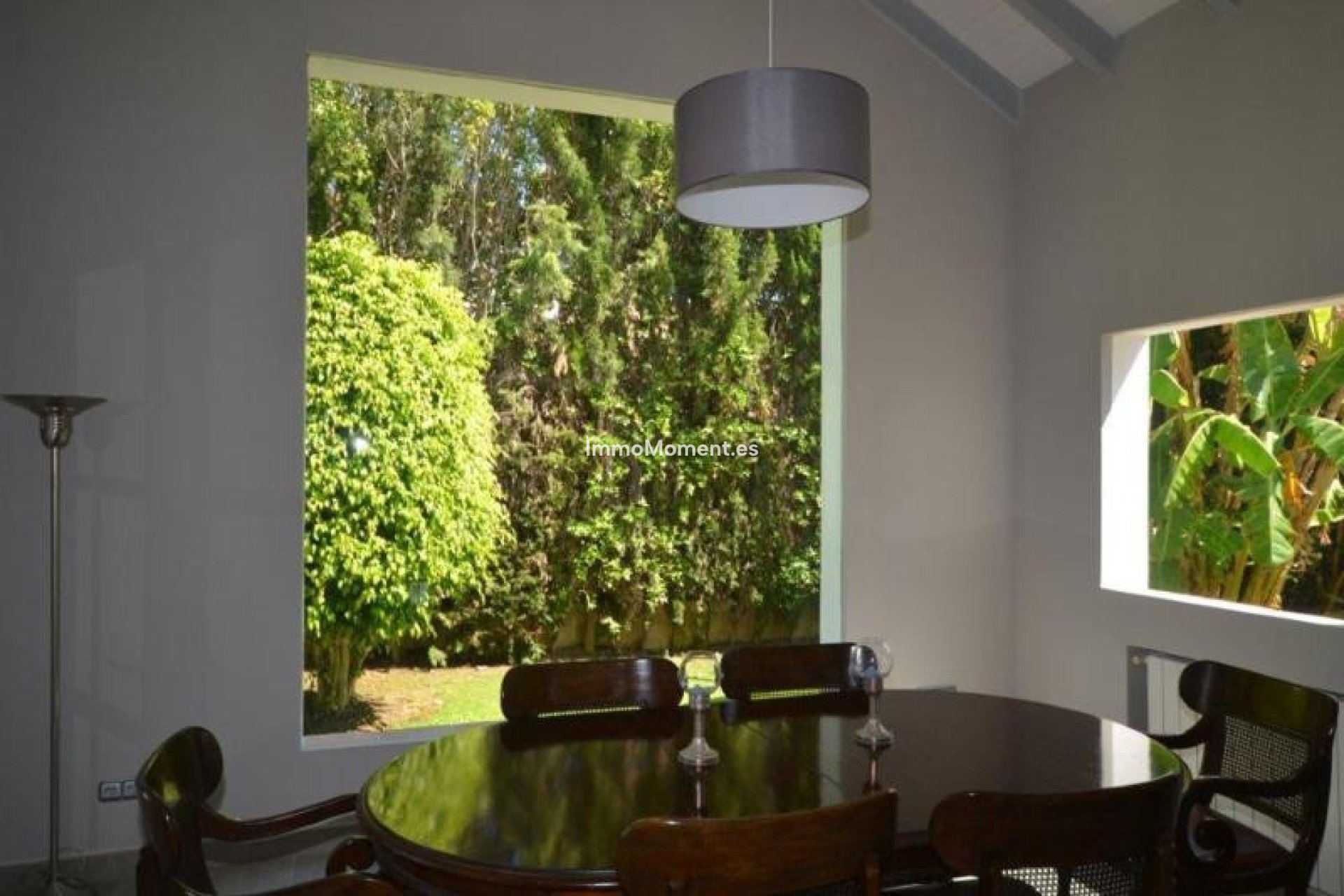 Revente - Villa - Marbella - Guadalmina Baja