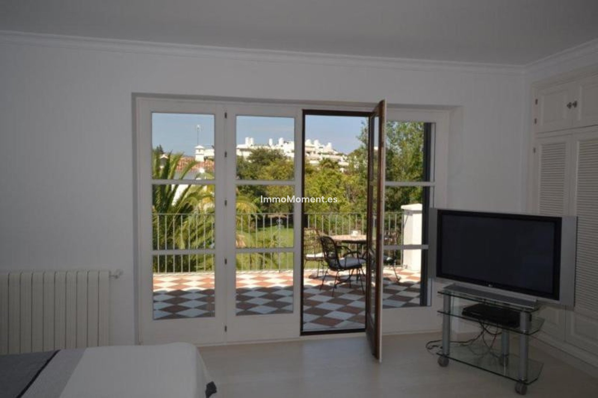 Revente - Villa - Marbella - Guadalmina Baja