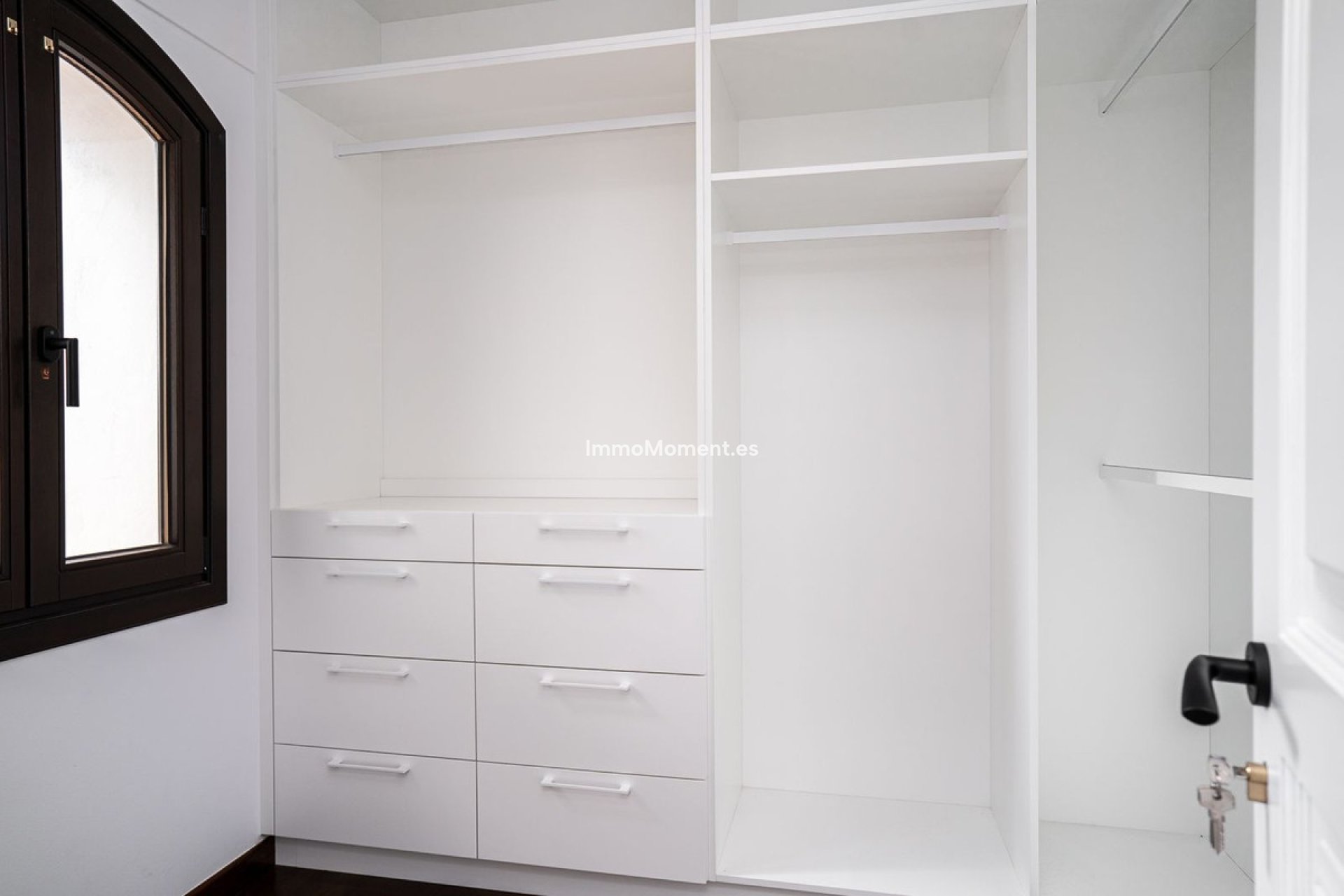 Revente - Villa - Marbella - Guadalmina Baja