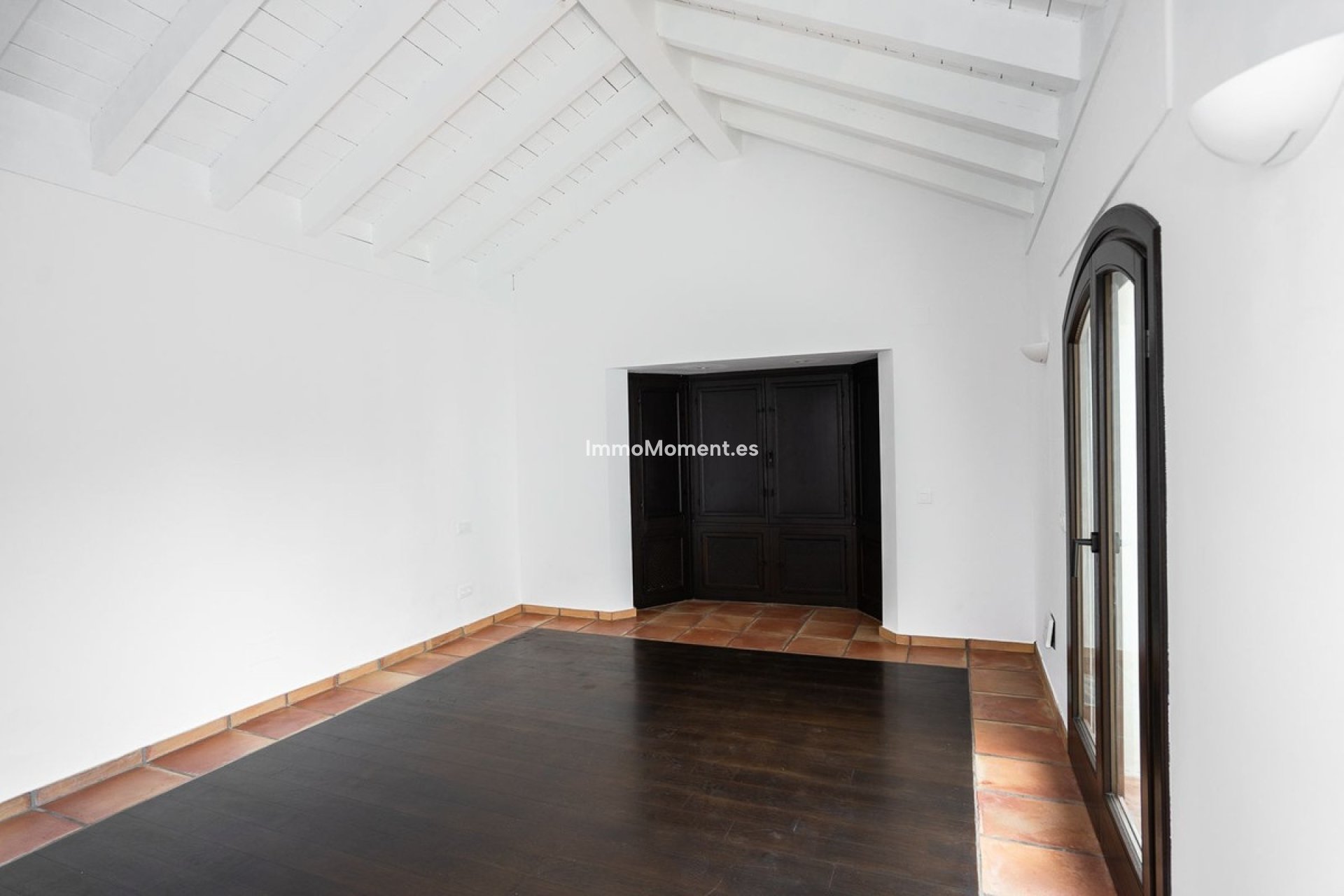 Revente - Villa - Marbella - Guadalmina Baja