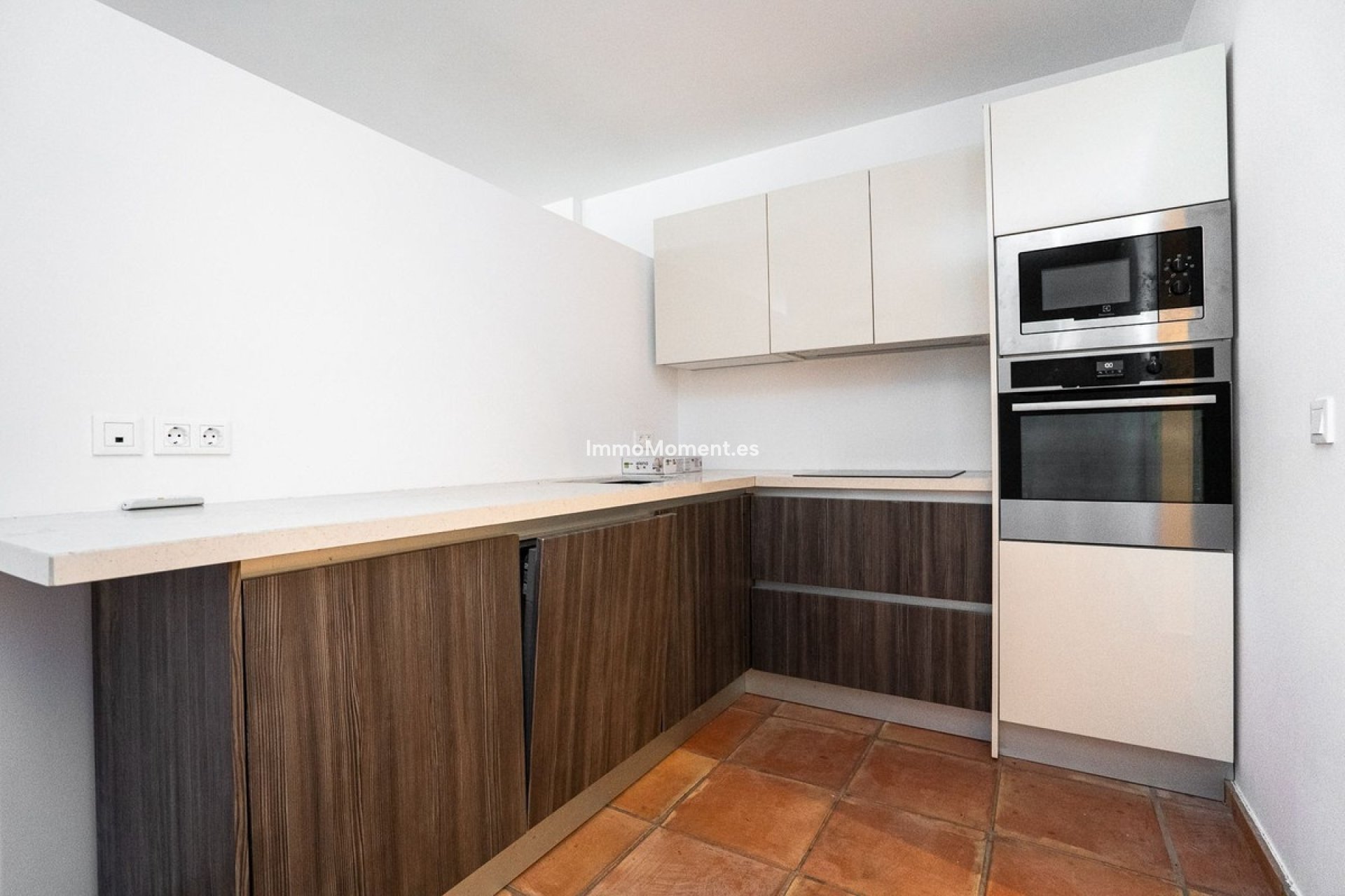 Revente - Villa - Marbella - Guadalmina Baja