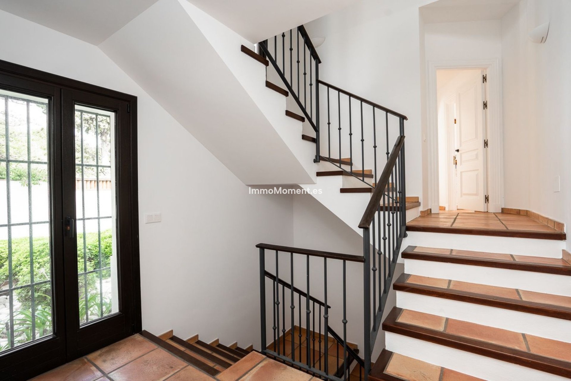 Revente - Villa - Marbella - Guadalmina Baja