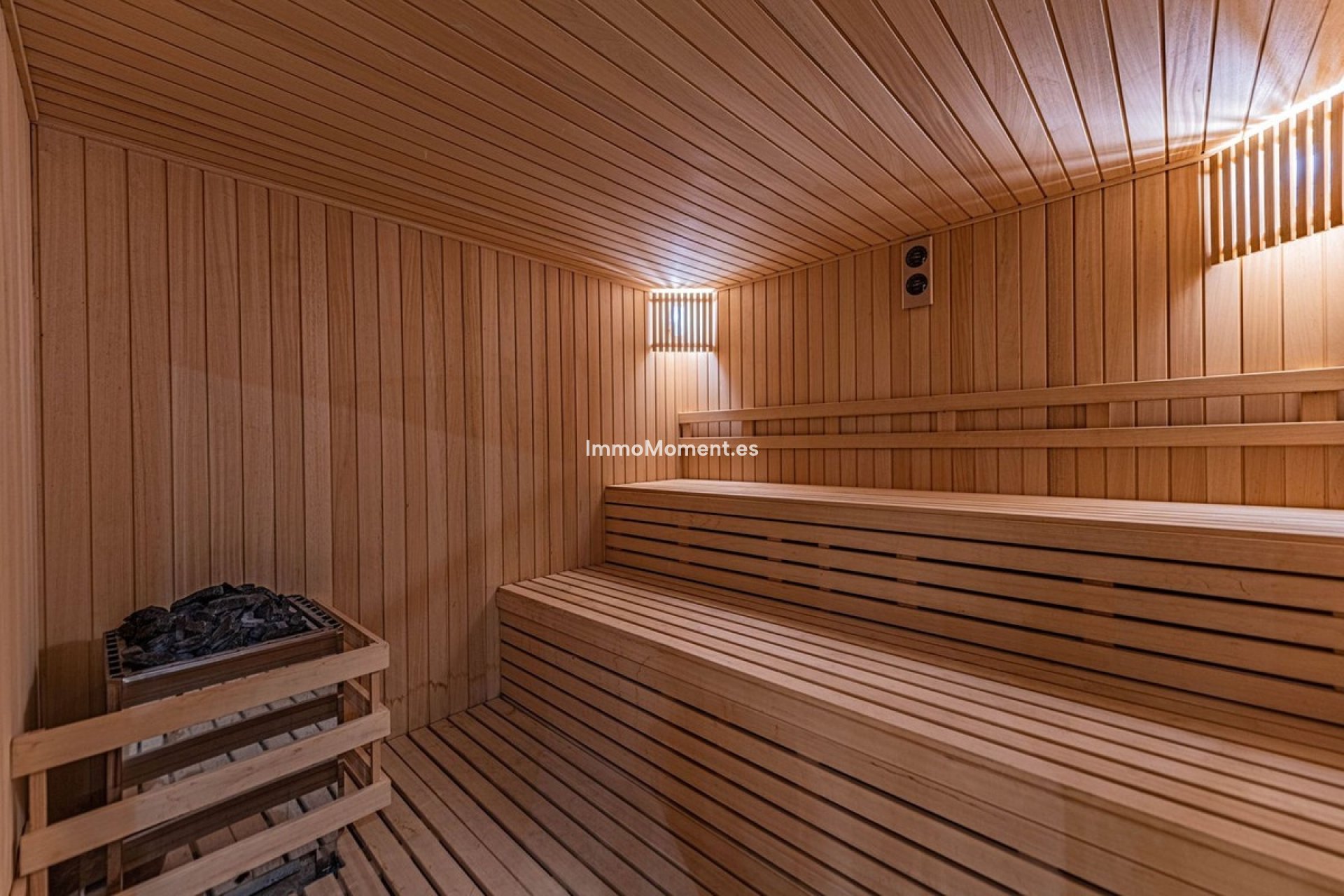 Revente - Villa - Marbella - Guadalmina Baja