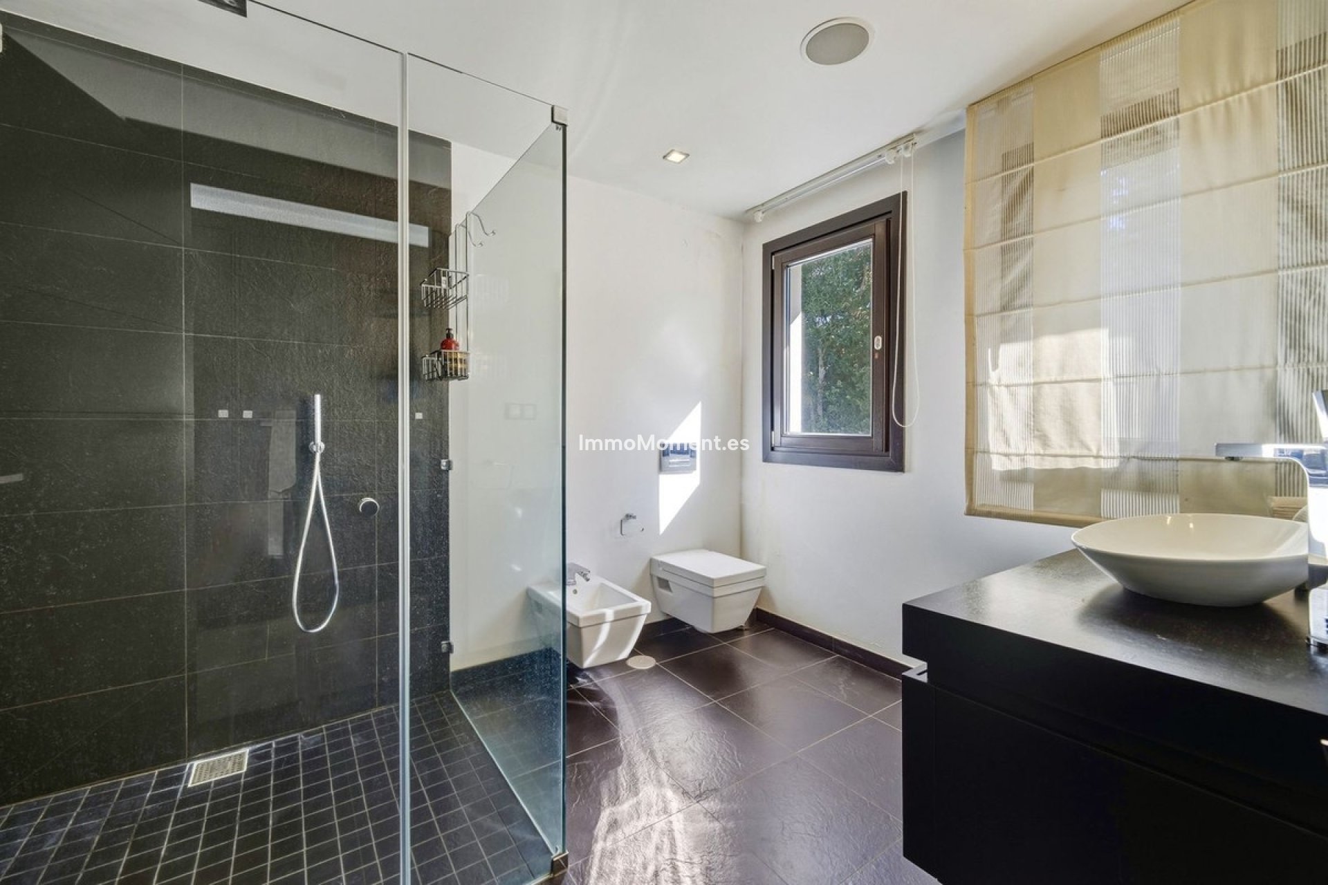 Revente - Villa - Marbella - Guadalmina Baja