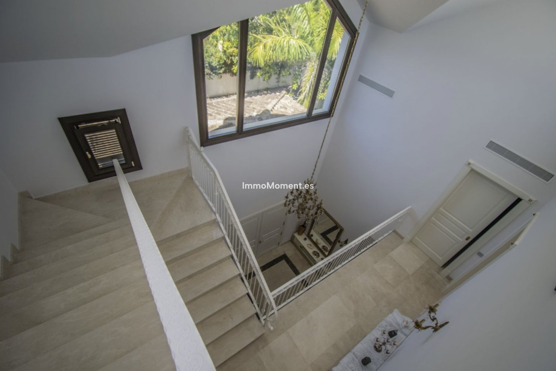 Revente - Villa - Marbella - Guadalmina Baja