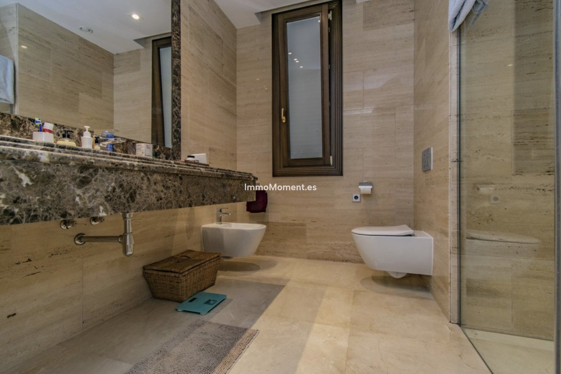 Revente - Villa - Marbella - Guadalmina Baja