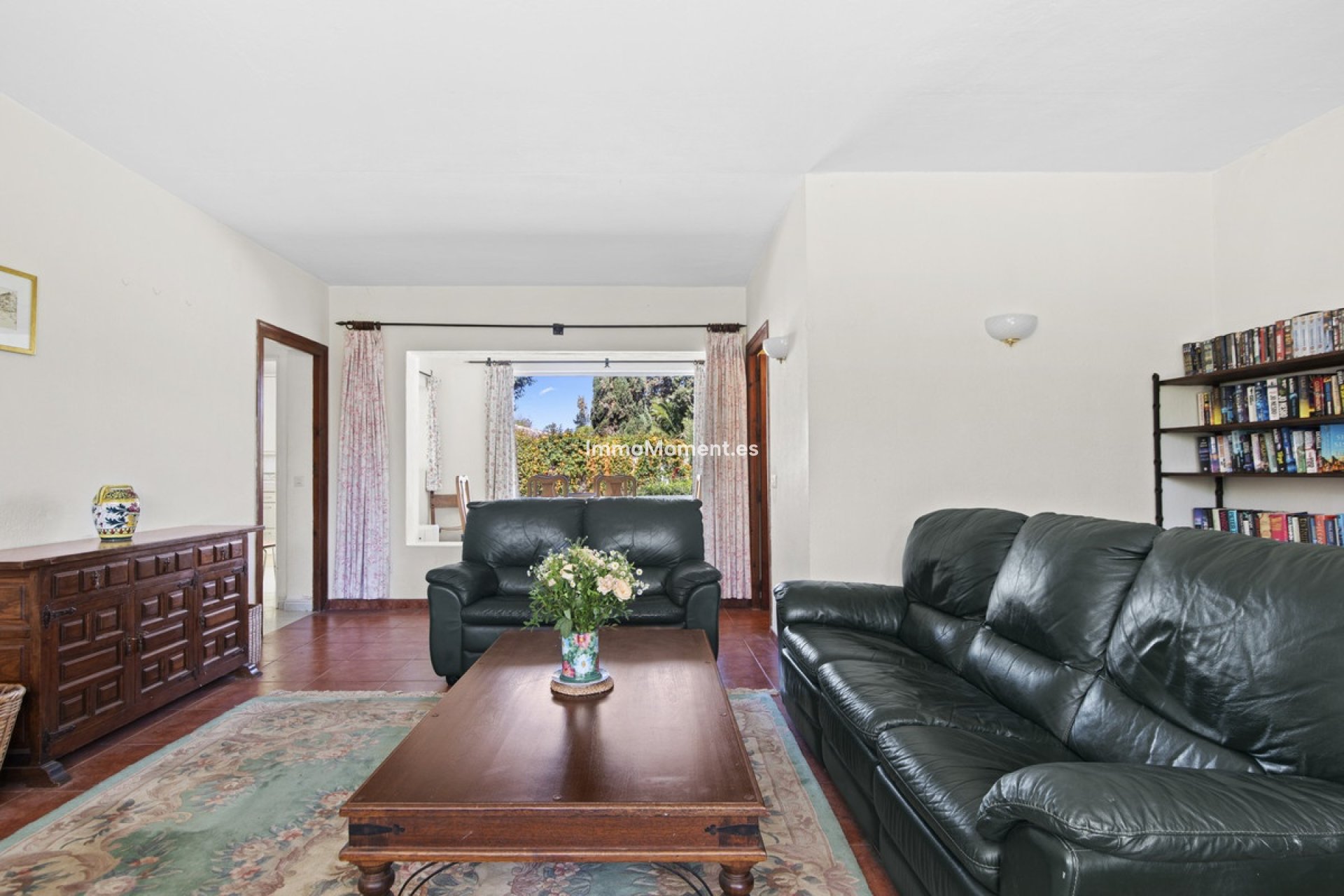 Revente - Villa - Marbella - Guadalmina Baja